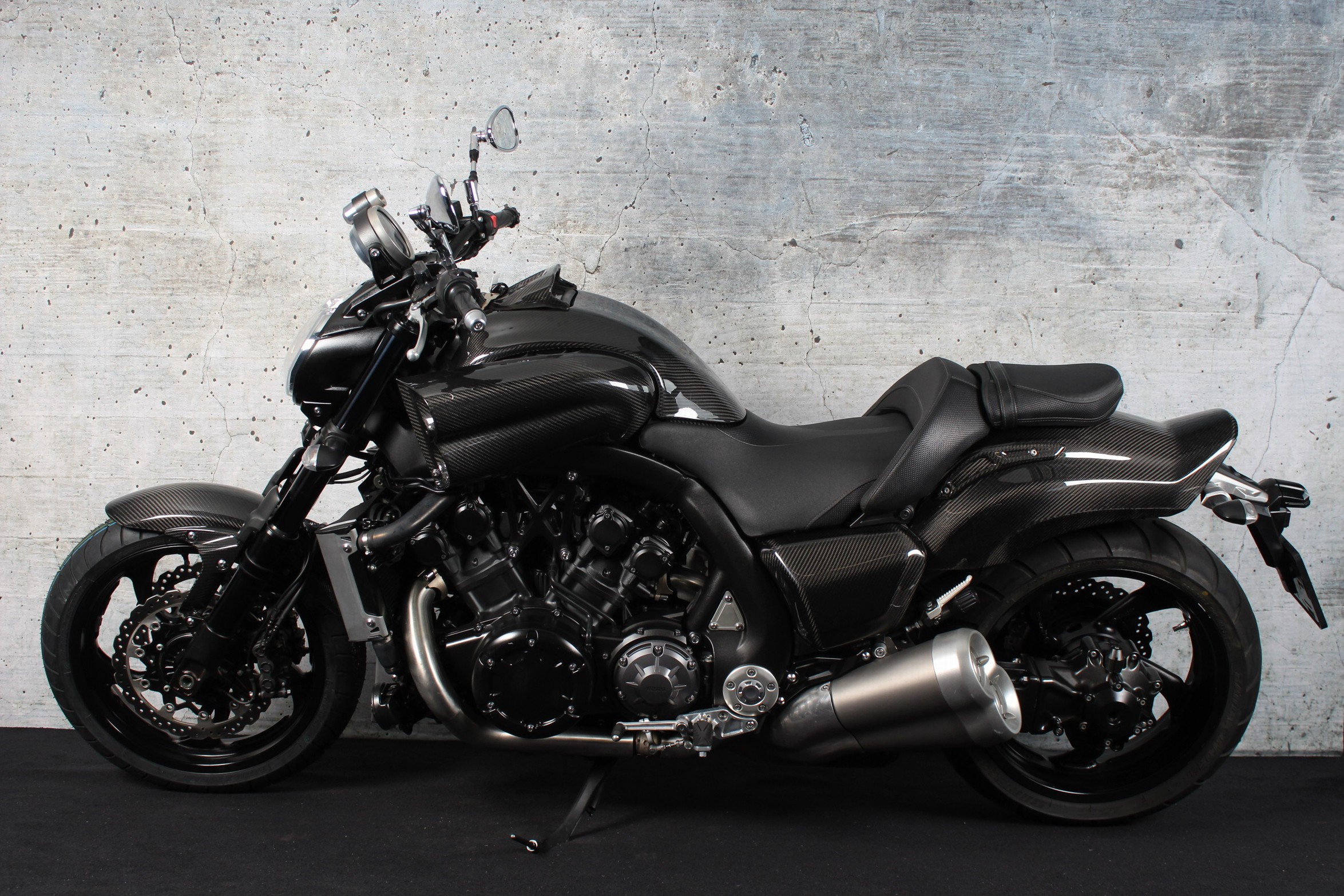 YAMAHA VMAX 1700