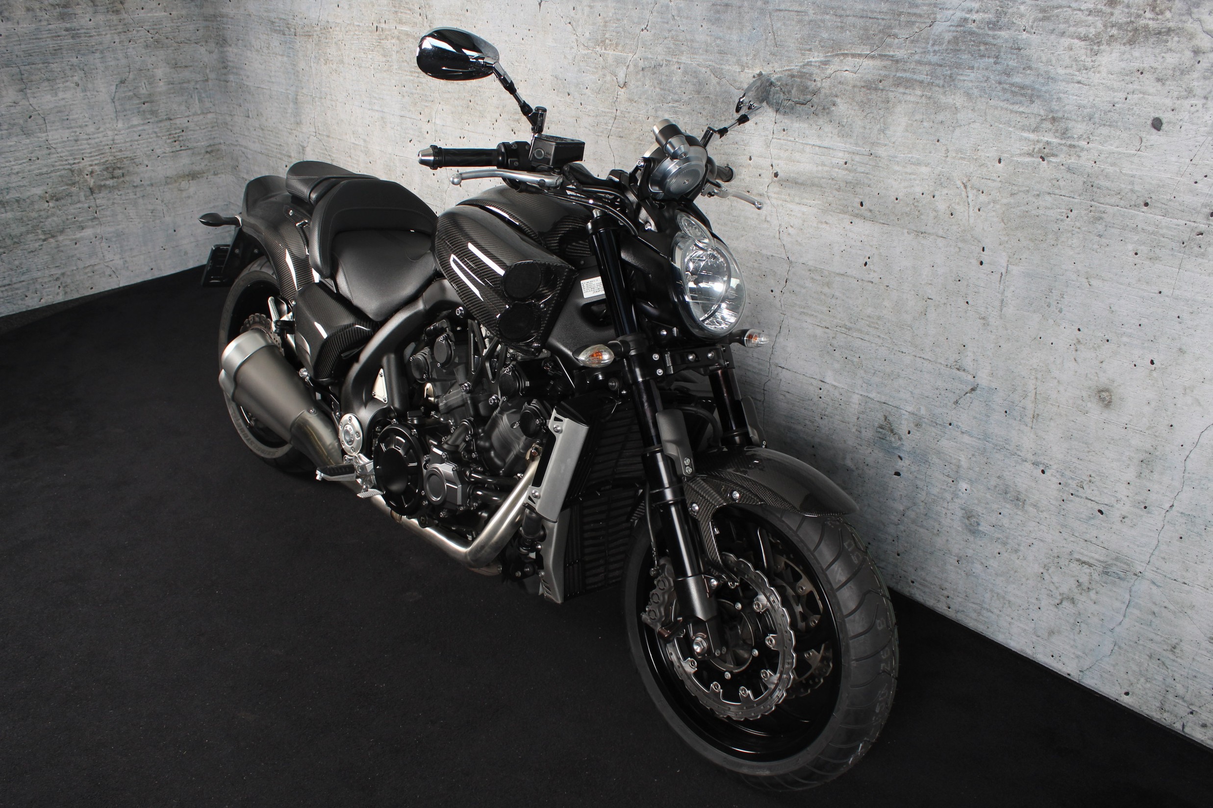 YAMAHA VMAX 1700