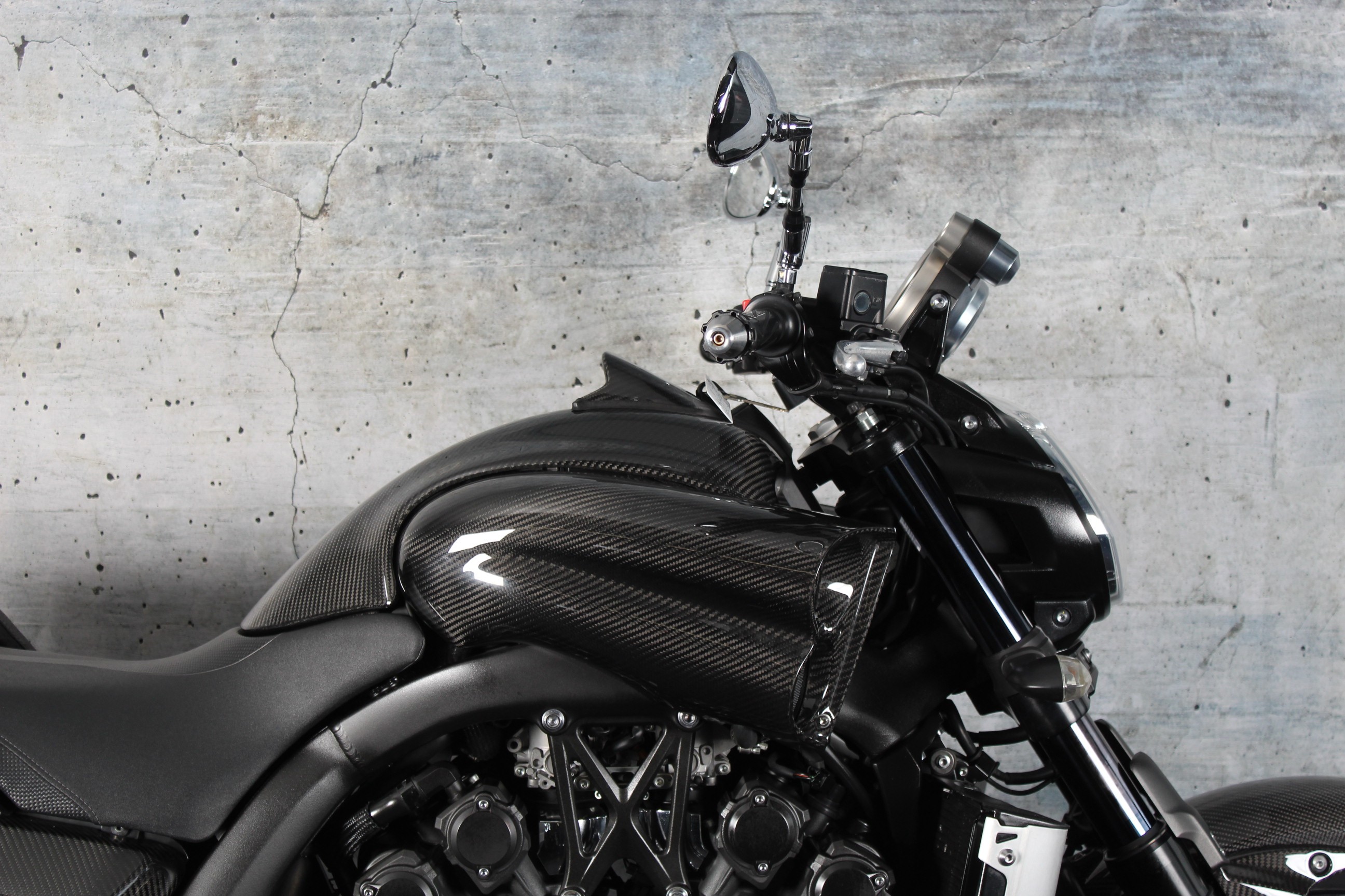 YAMAHA VMAX 1700
