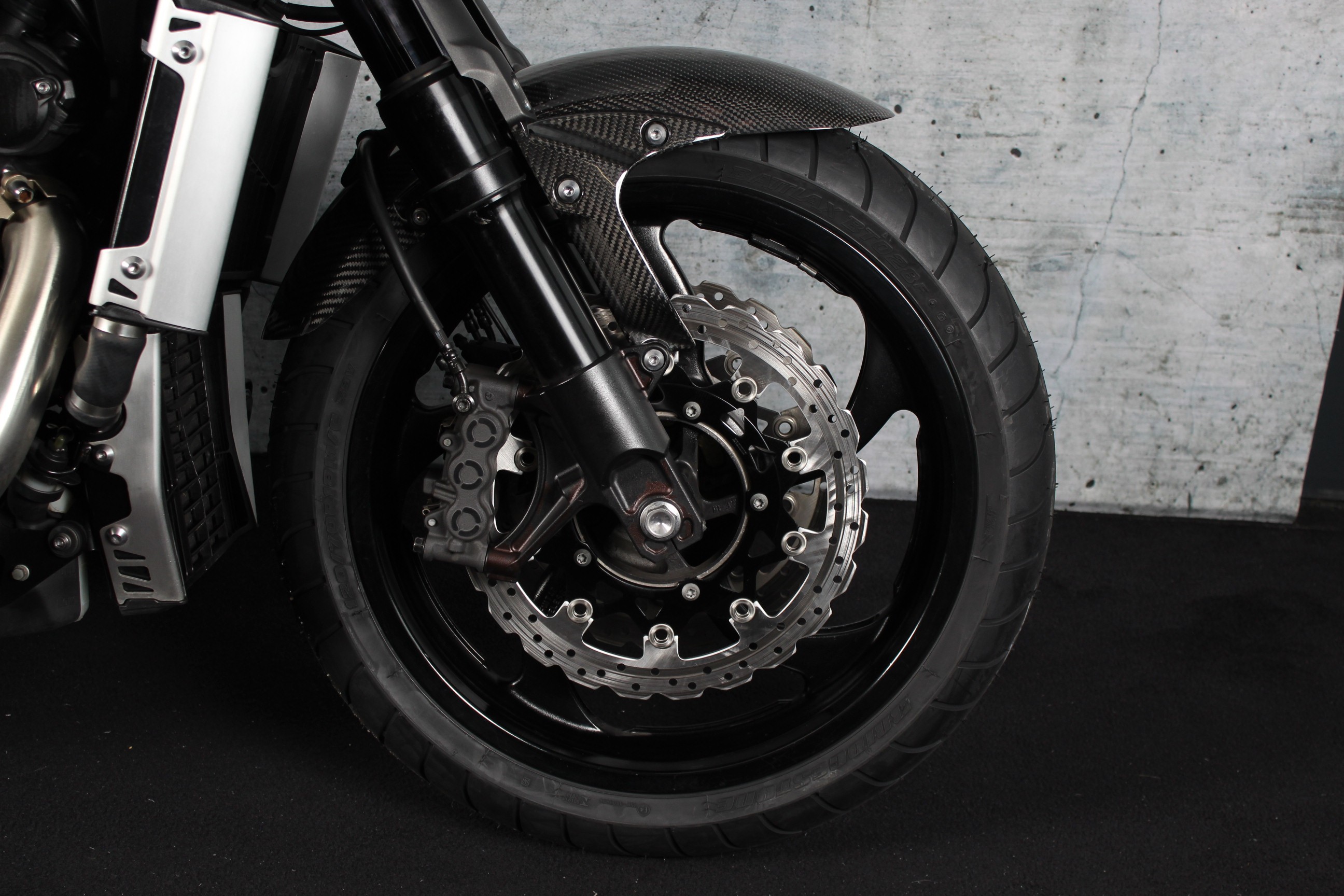 YAMAHA VMAX 1700