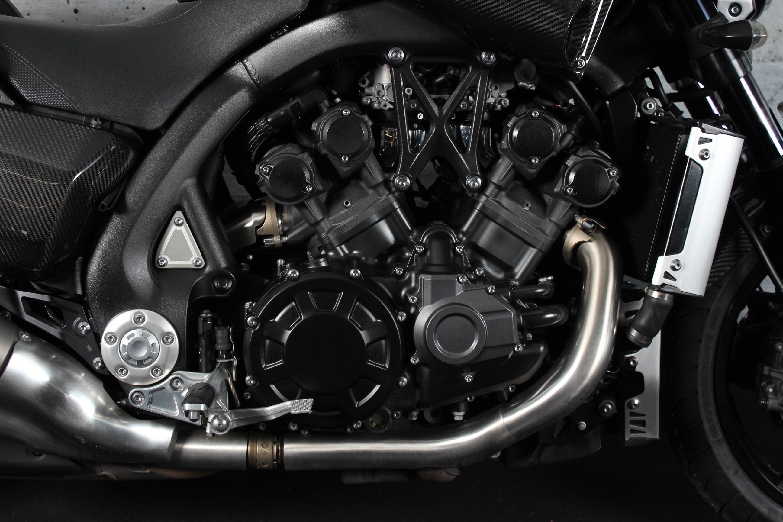 YAMAHA VMAX 1700
