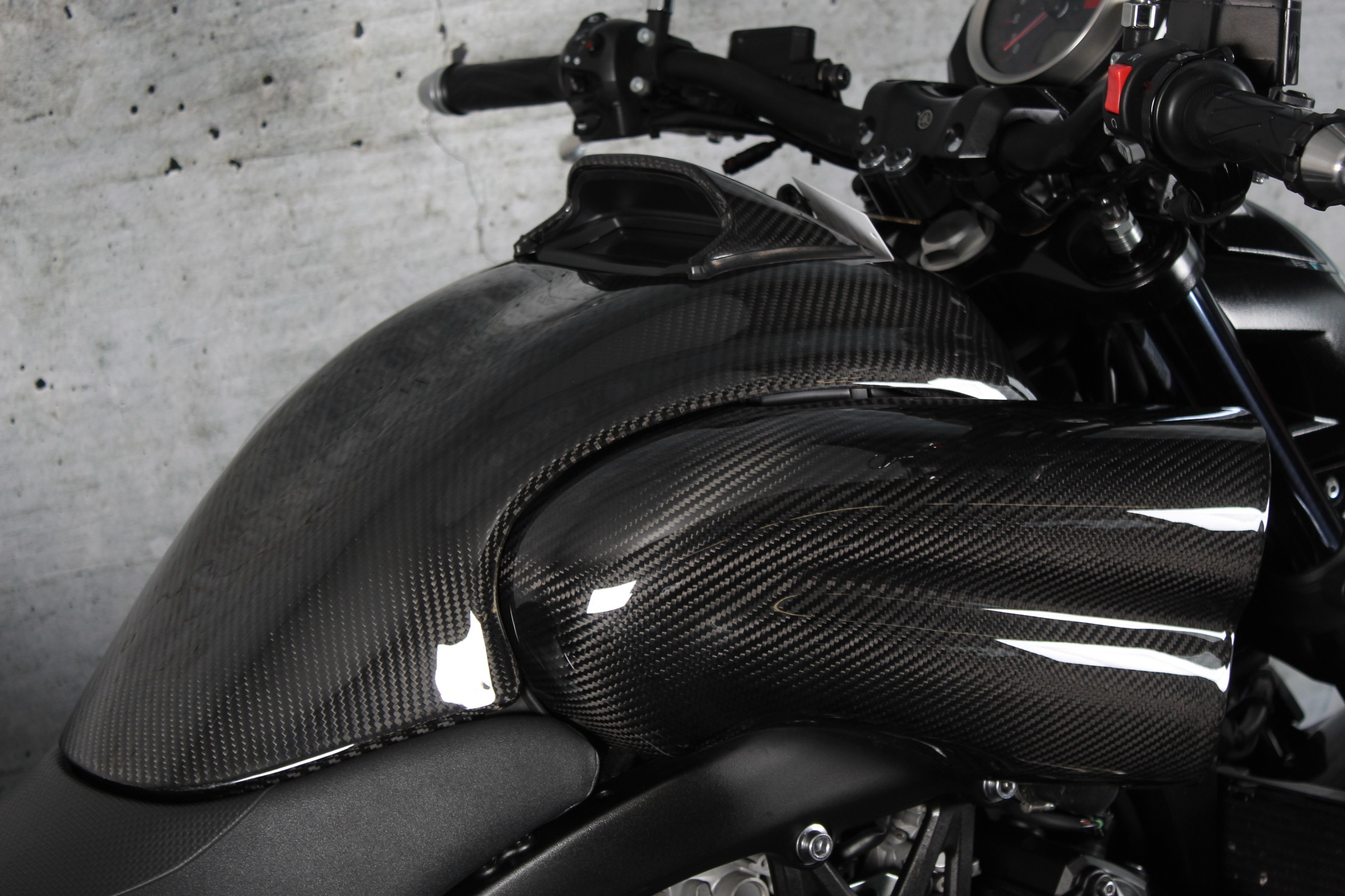 YAMAHA VMAX 1700