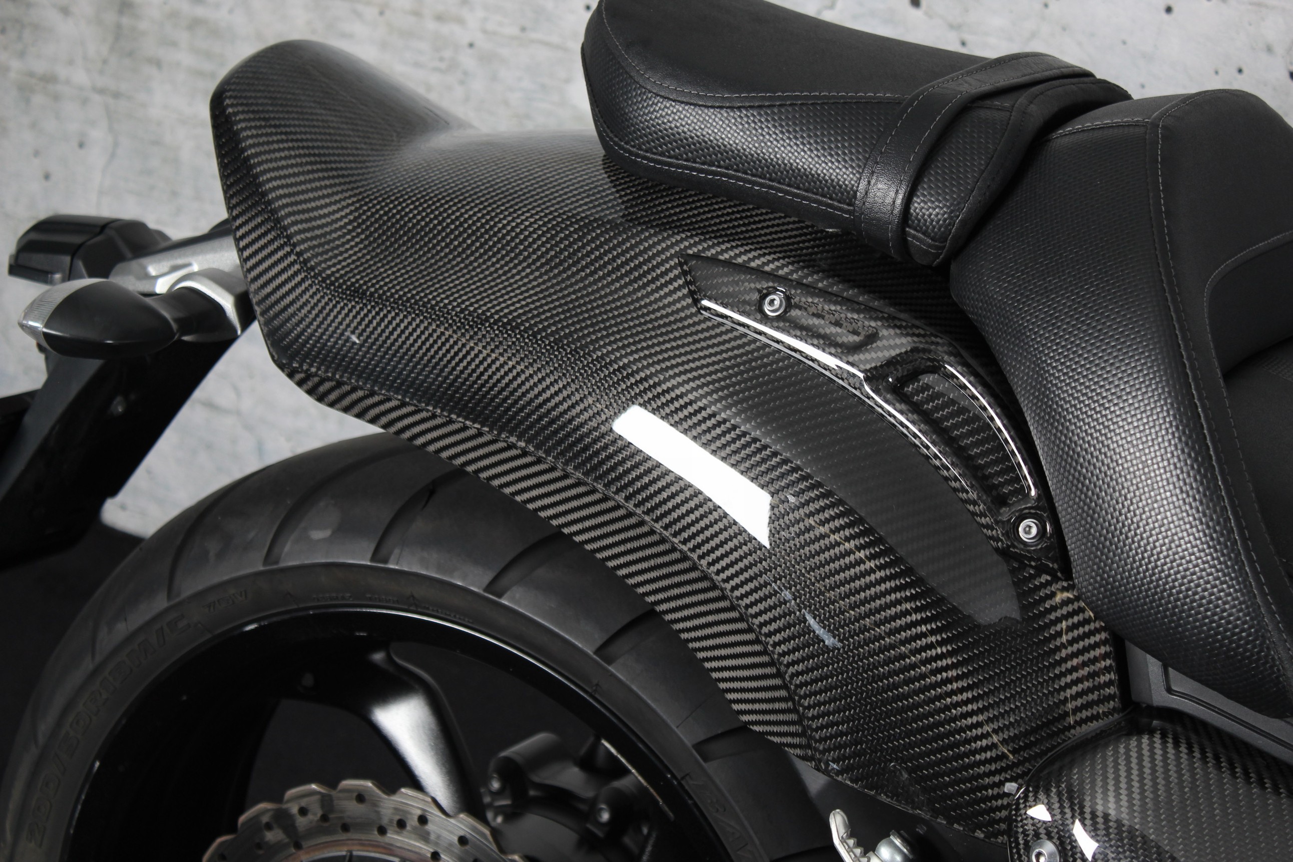 YAMAHA VMAX 1700