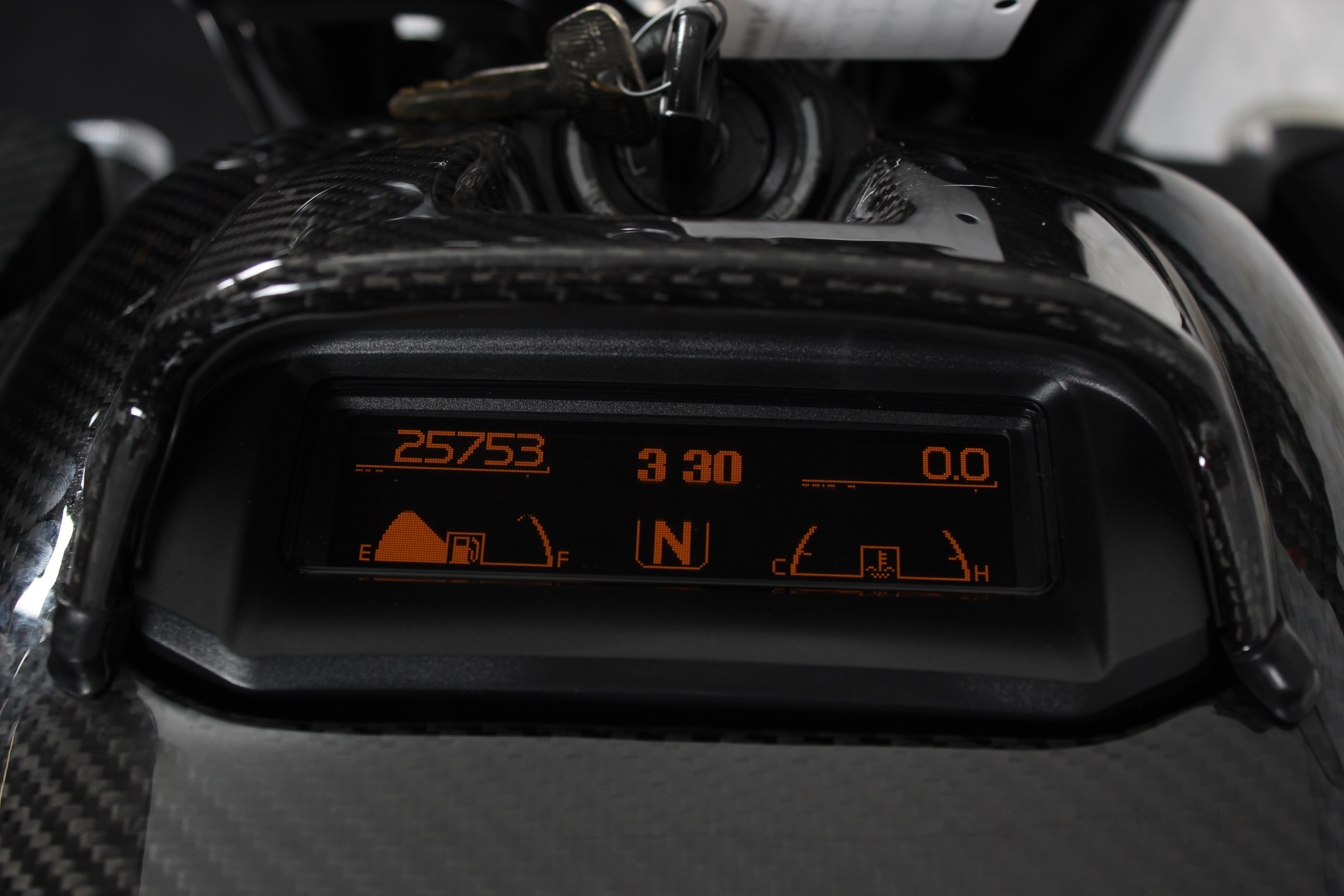 YAMAHA VMAX 1700