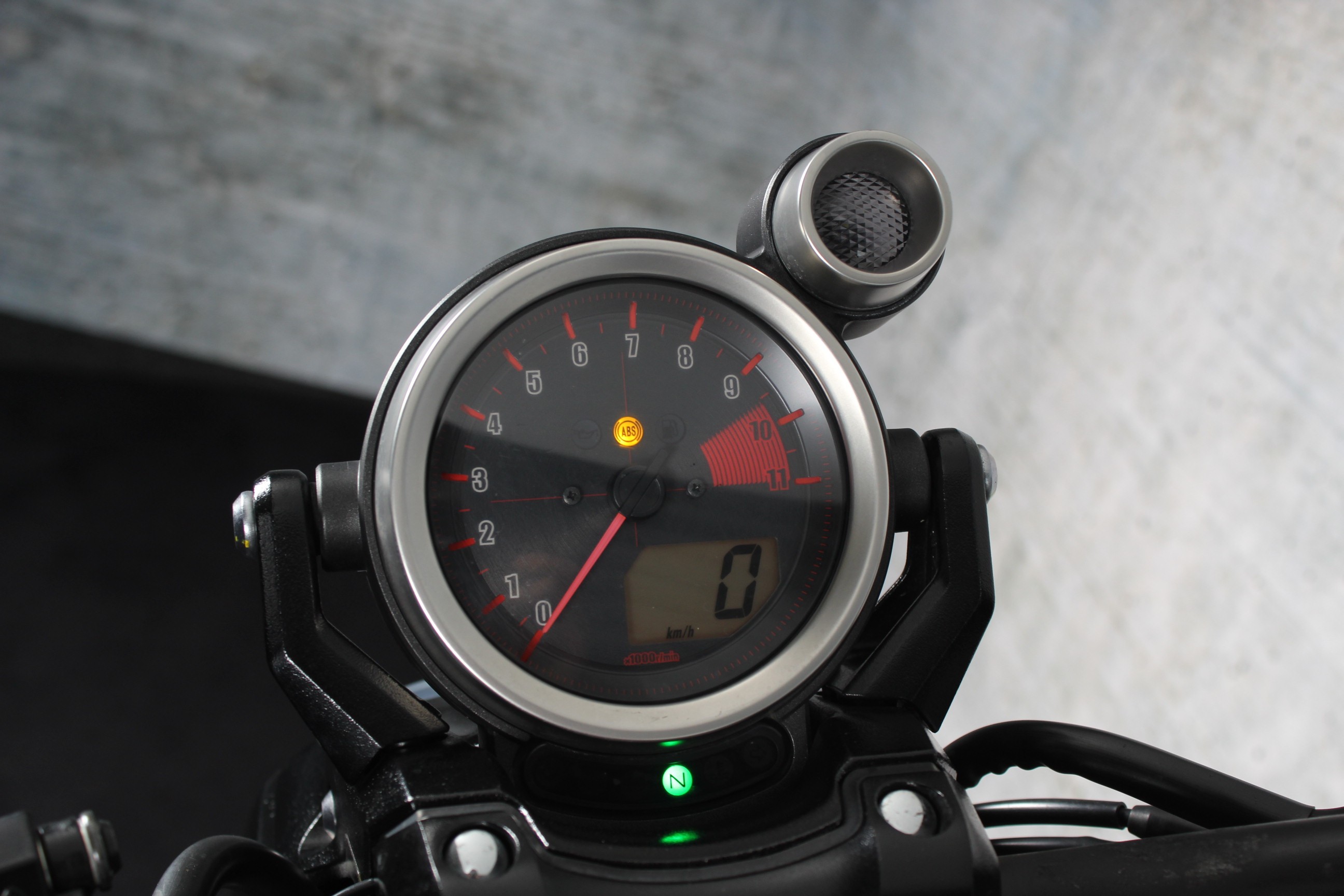 YAMAHA VMAX 1700