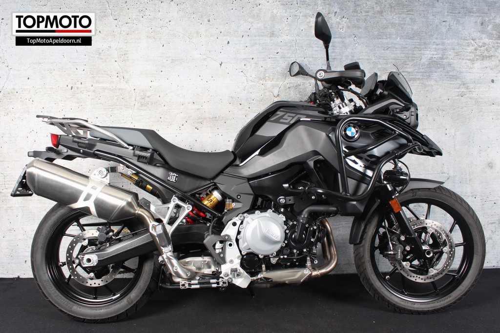 BMW F 750 GS