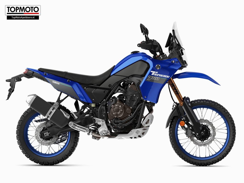 YAMAHA Tenere 700 ABS Extreme