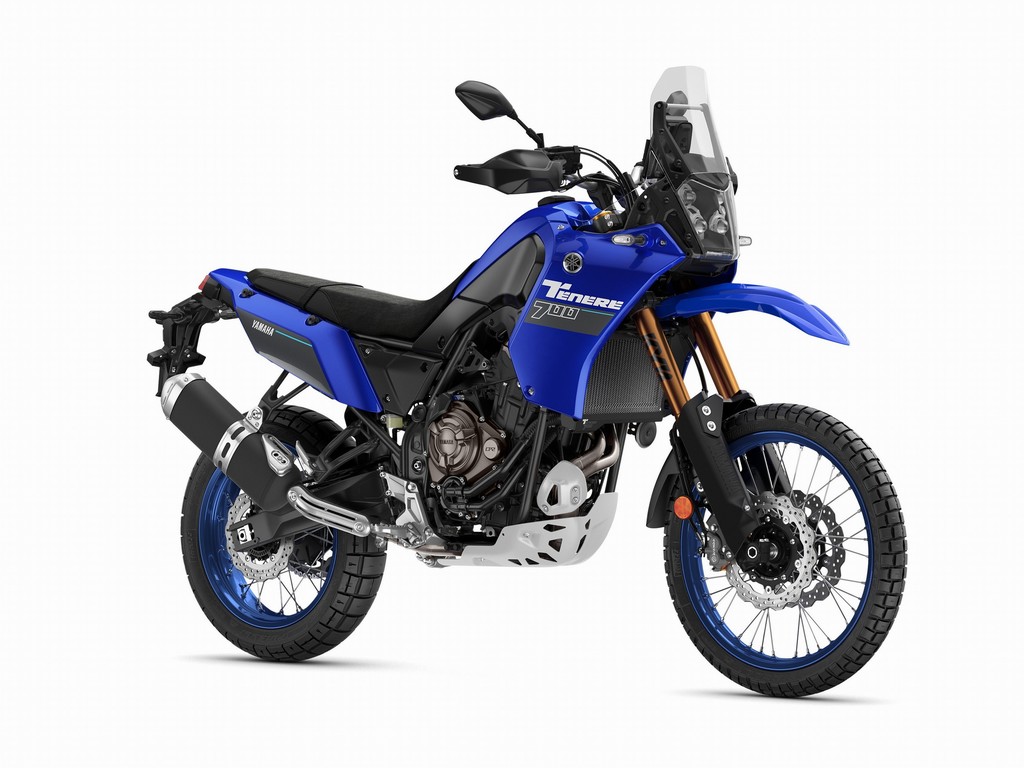 YAMAHA Tenere 700 ABS Extreme