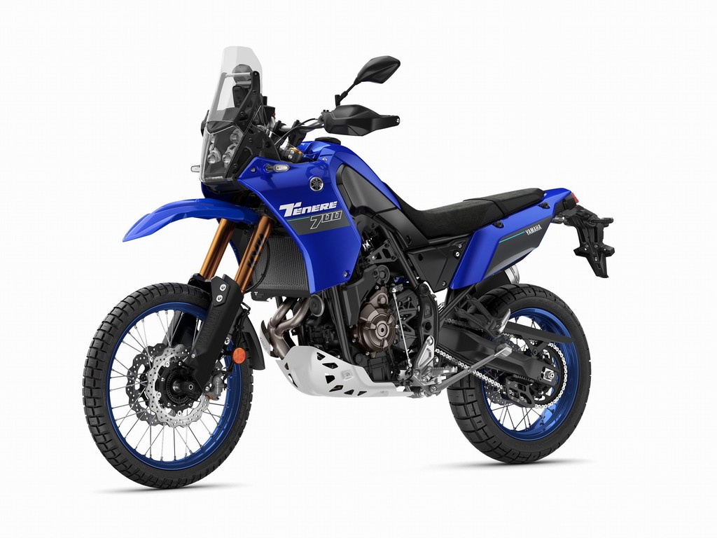 YAMAHA Tenere 700 ABS Extreme