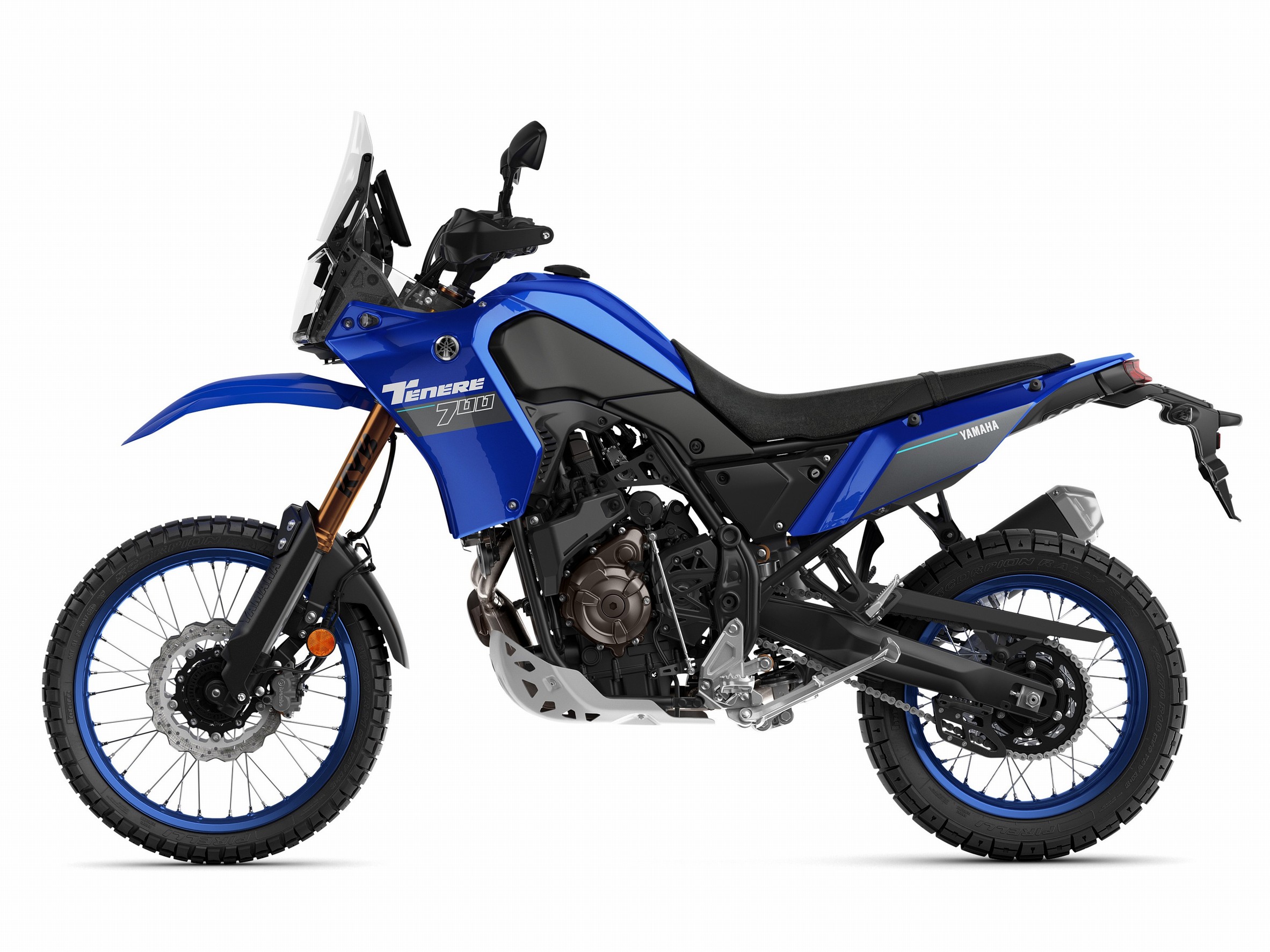 YAMAHA Tenere 700 ABS Extreme