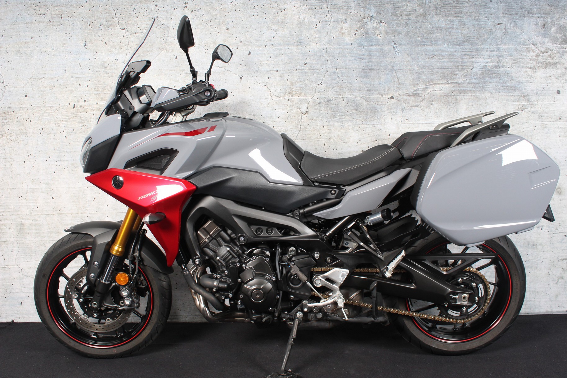 YAMAHA Tracer 900 GT ABS