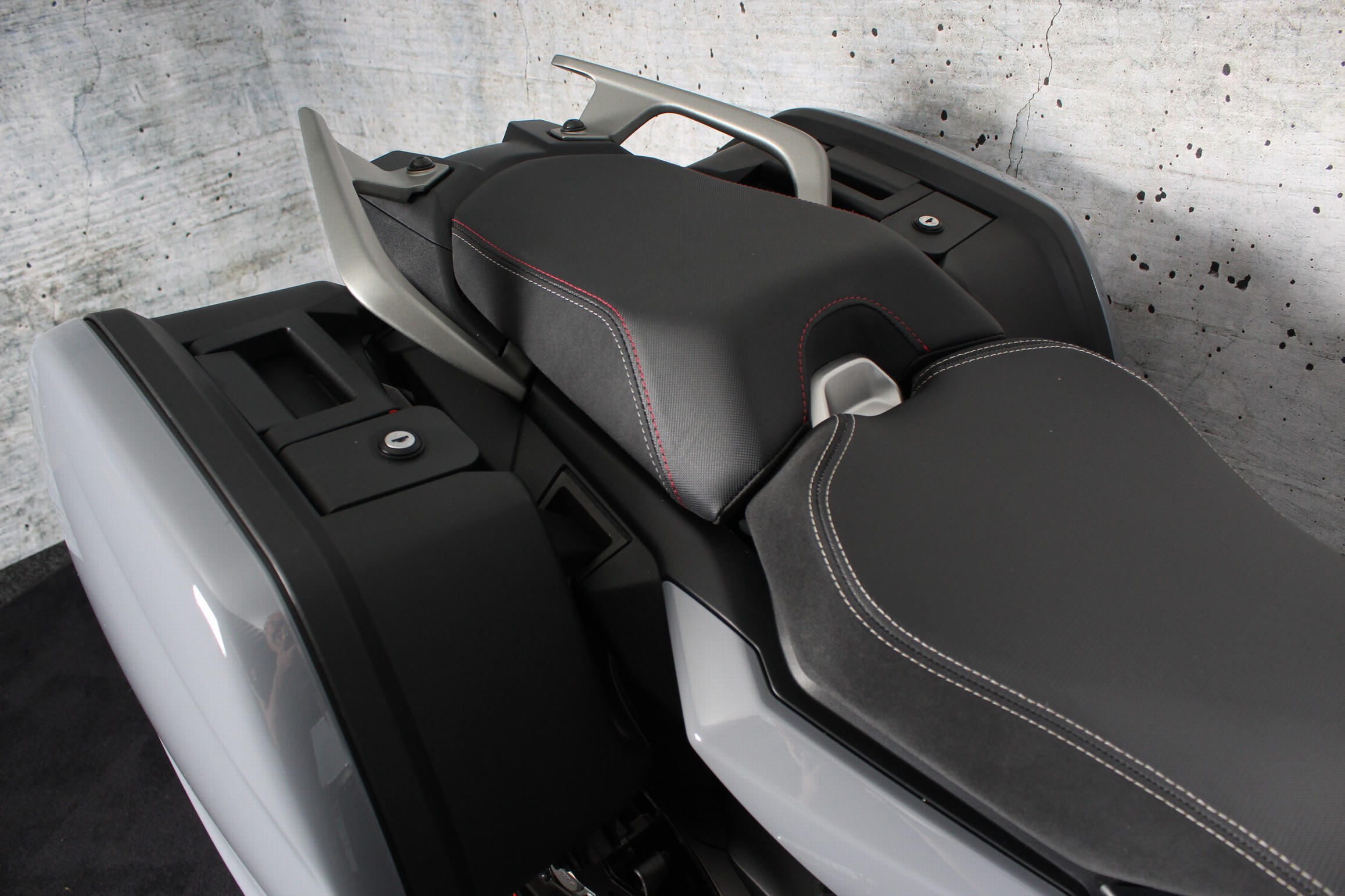 YAMAHA Tracer 900 GT ABS