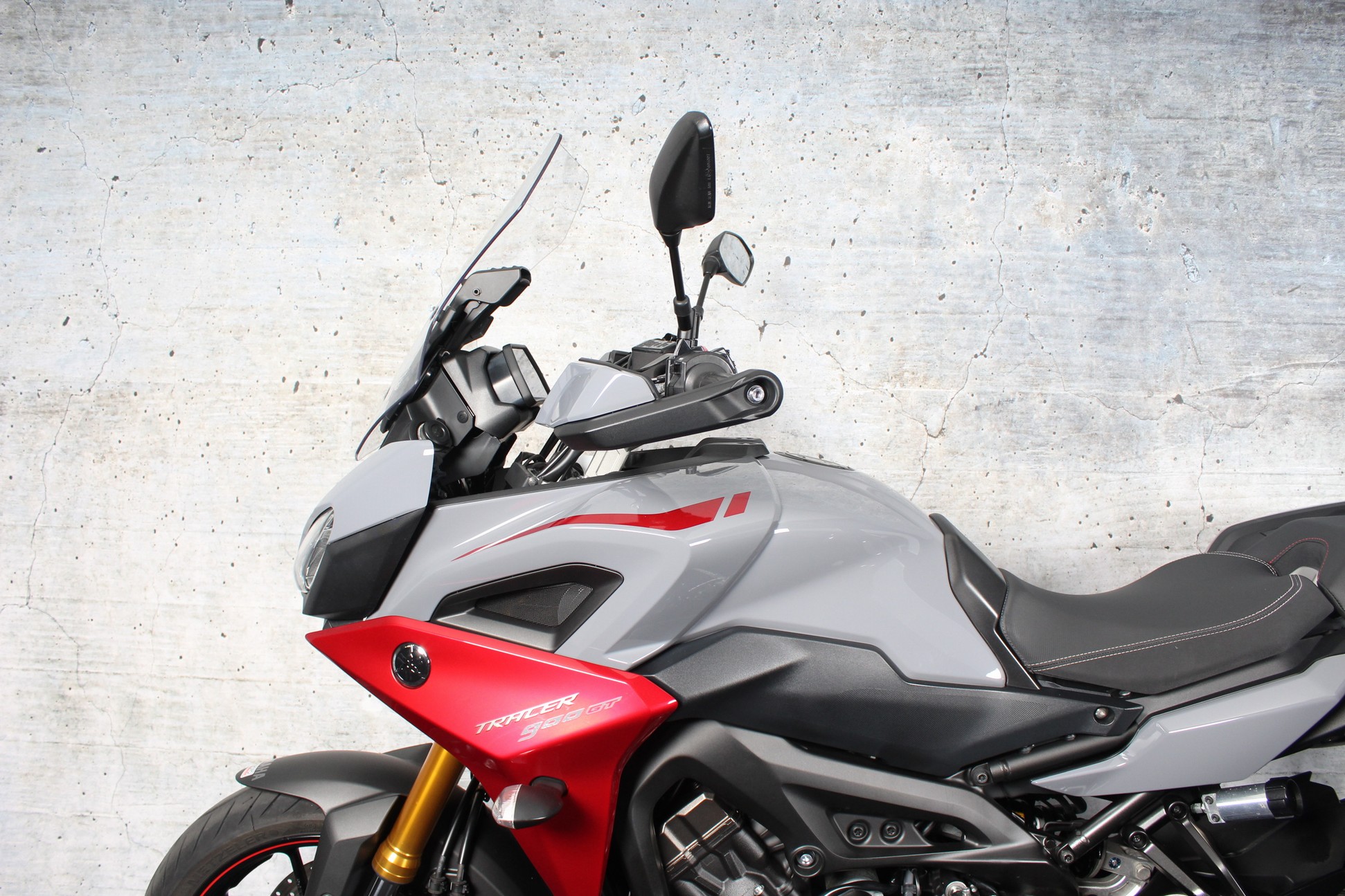 YAMAHA Tracer 900 GT ABS