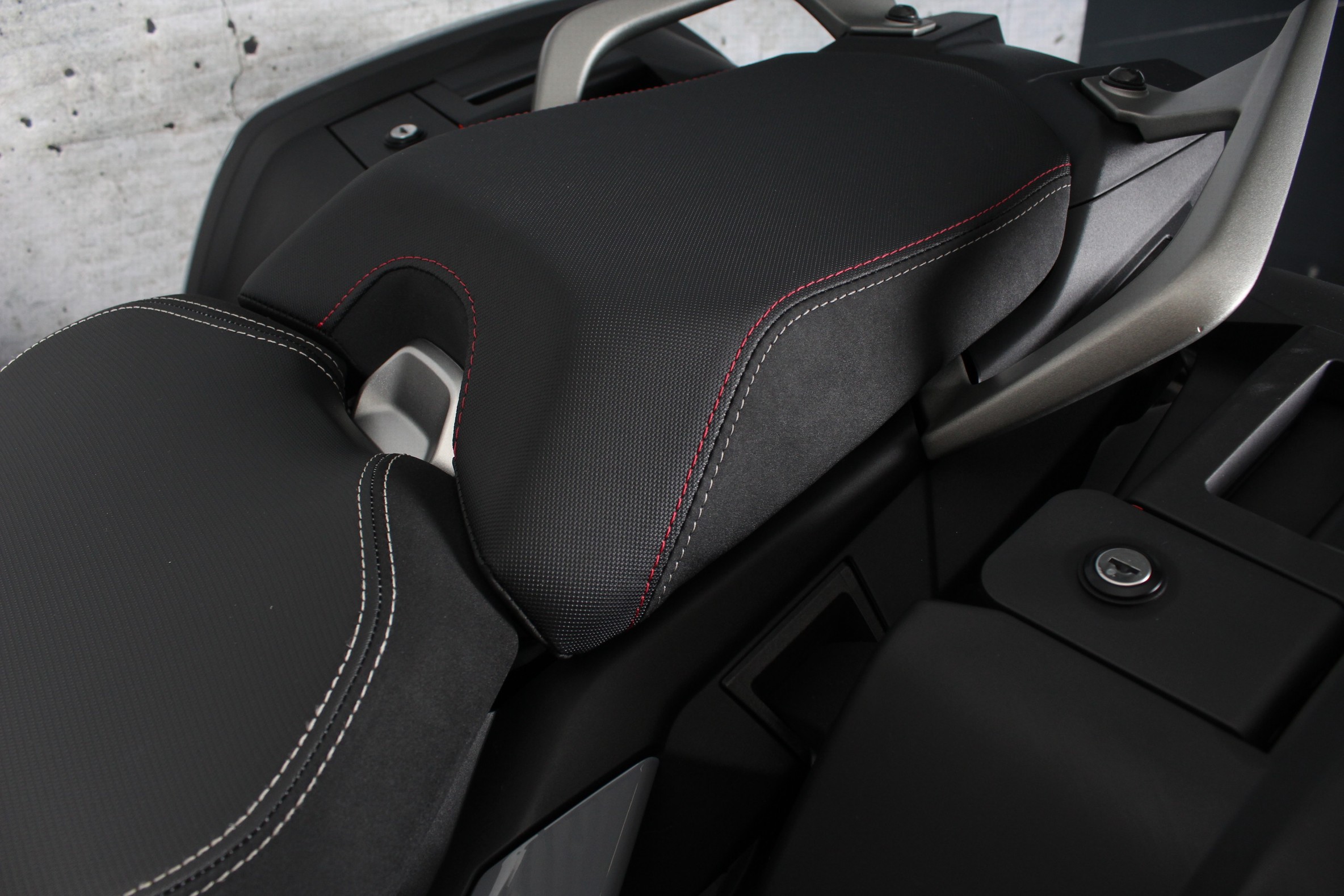 YAMAHA Tracer 900 GT ABS