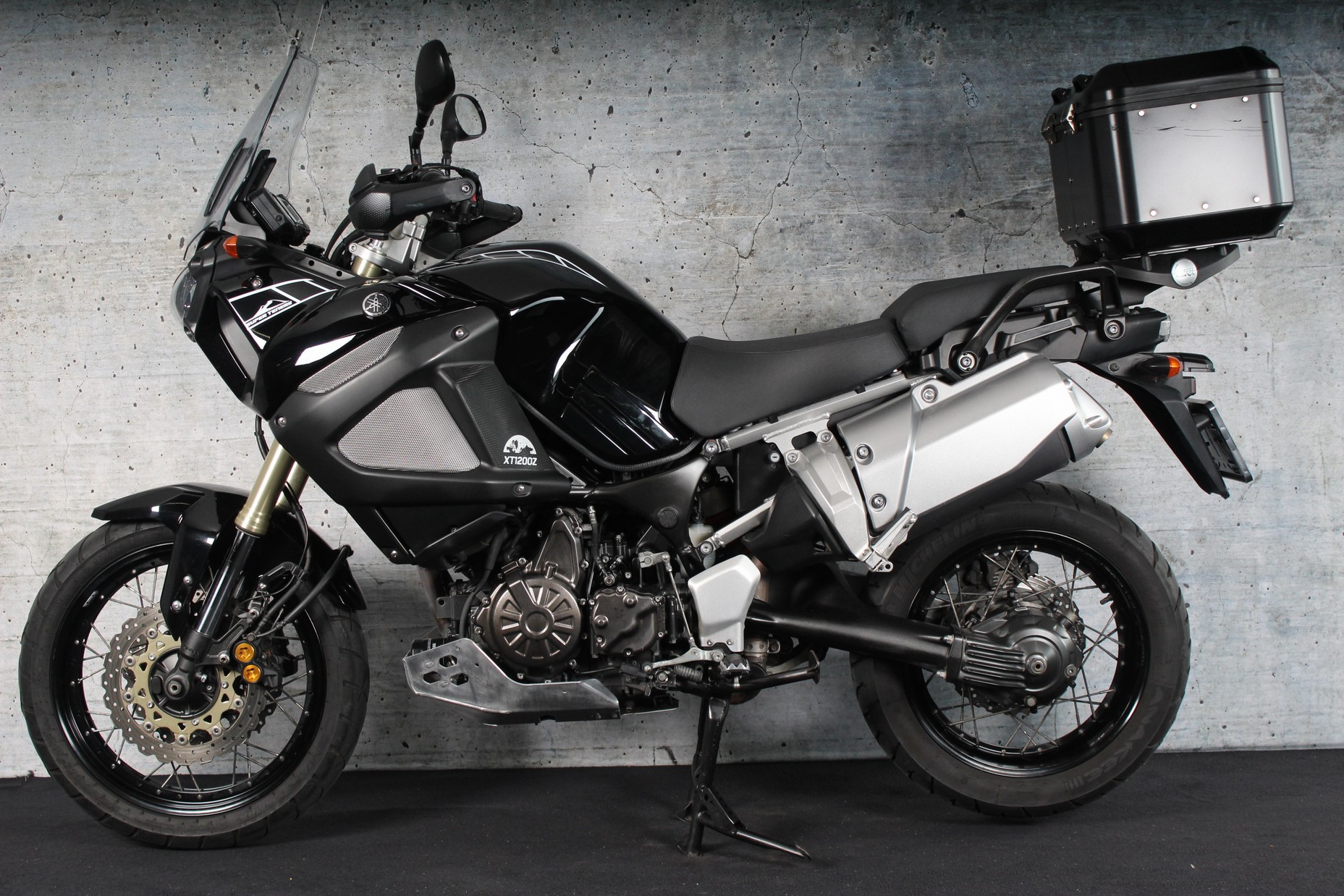 YAMAHA XT 1200 Z ABS