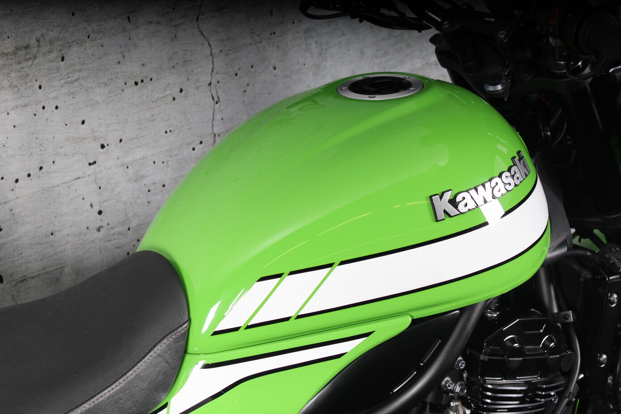 KAWASAKI Z 900 RS