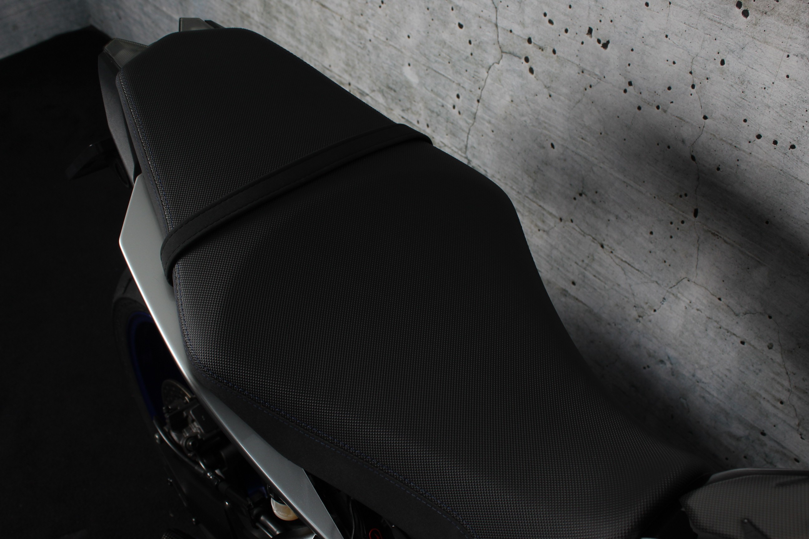 YAMAHA MT 09 SP ABS Akrapovic - rem-