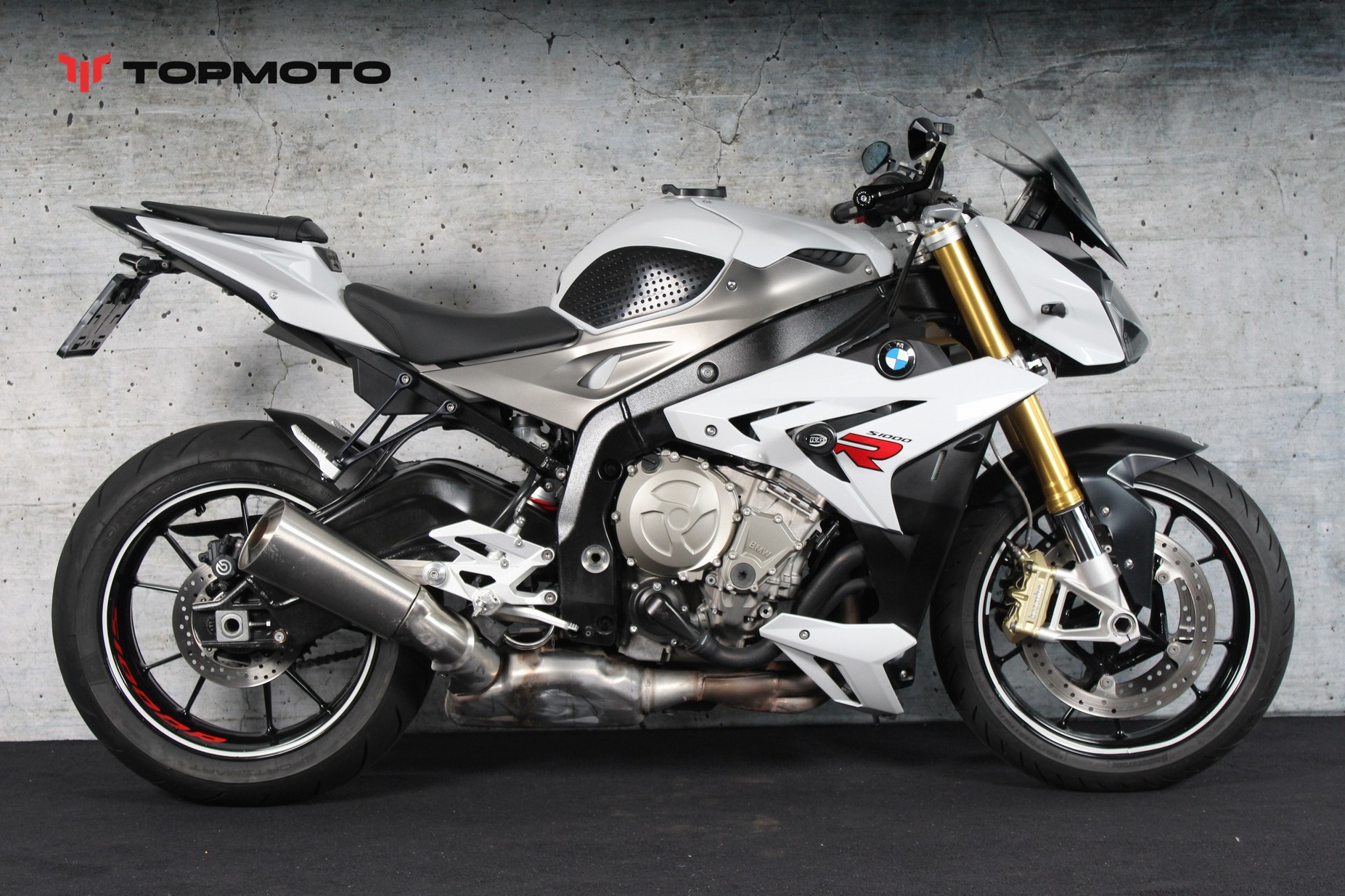 BMW S 1000 R