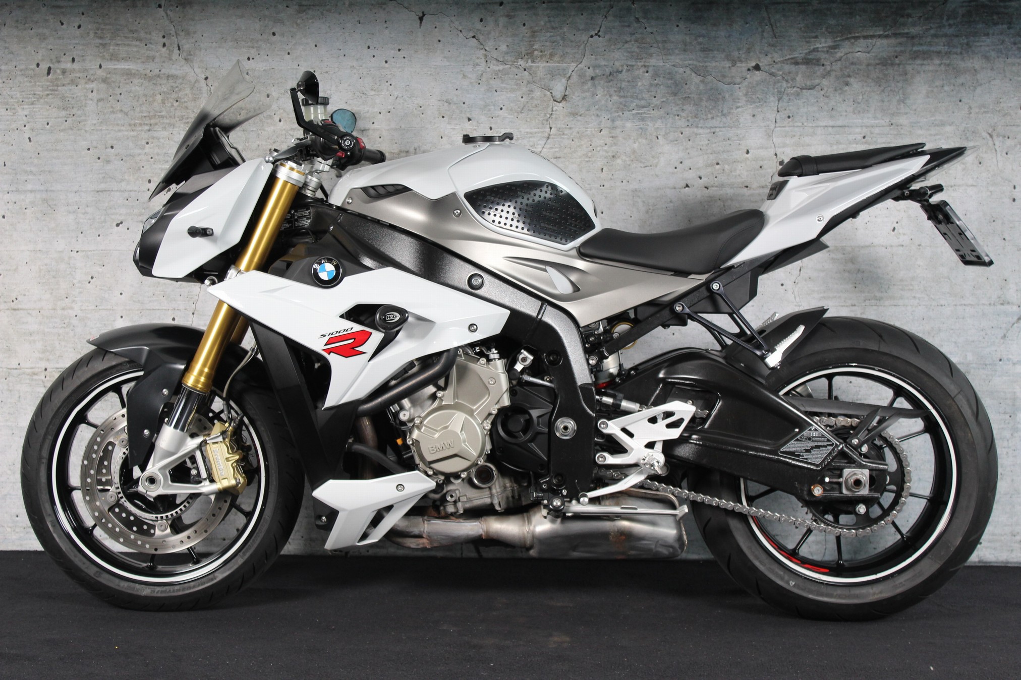 BMW S 1000 R