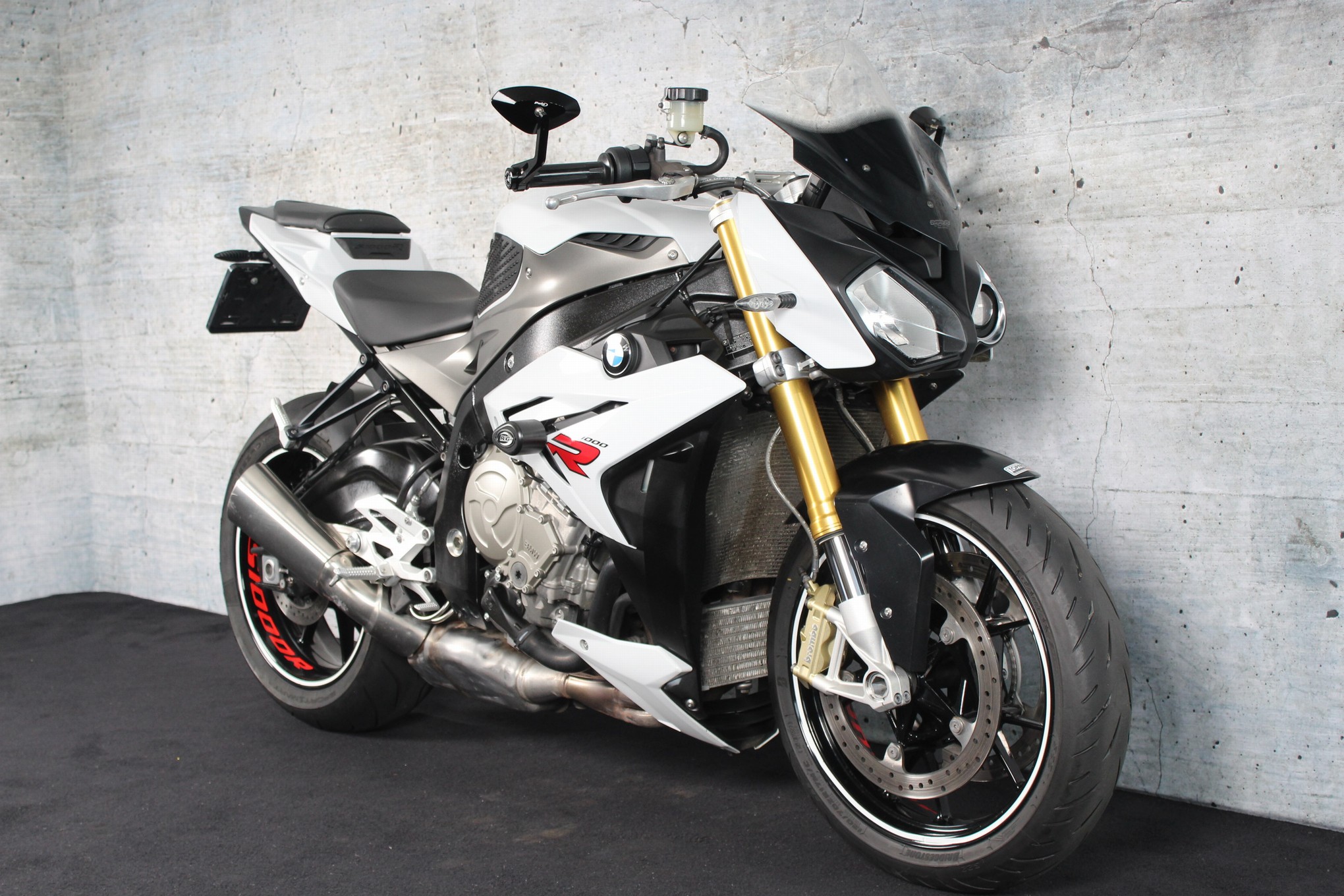 BMW S 1000 R