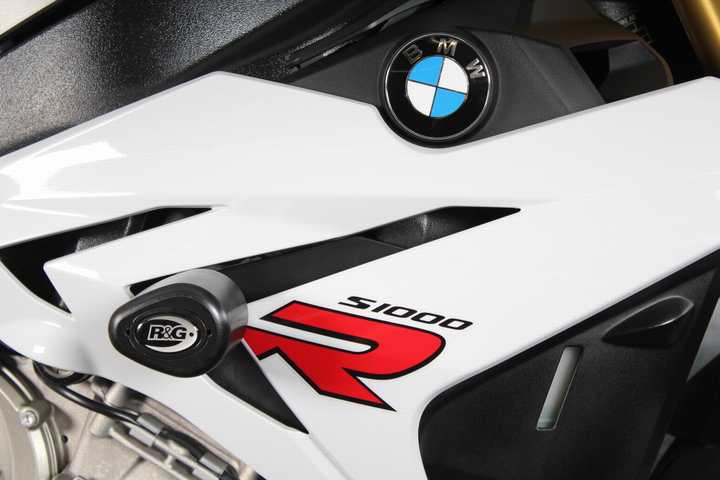 BMW S 1000 R