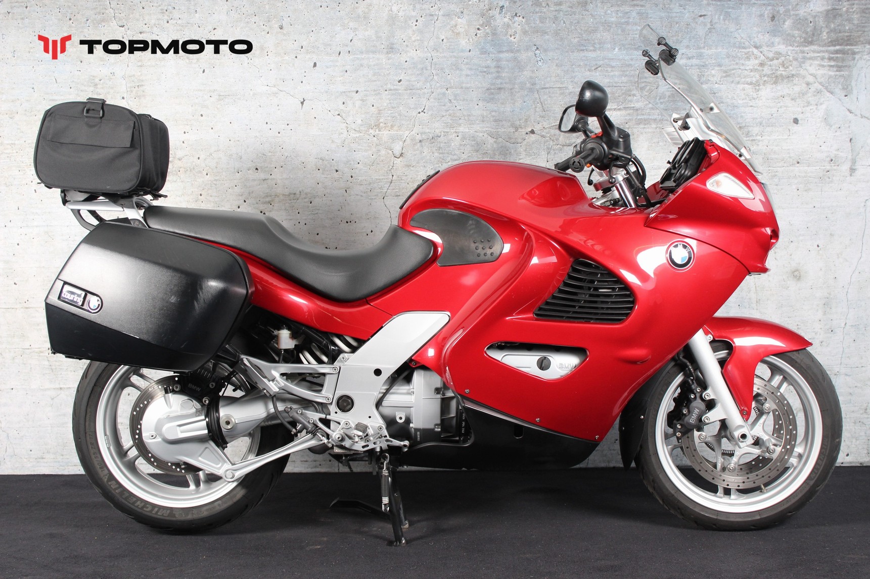 BMW K 1200 RS ABS