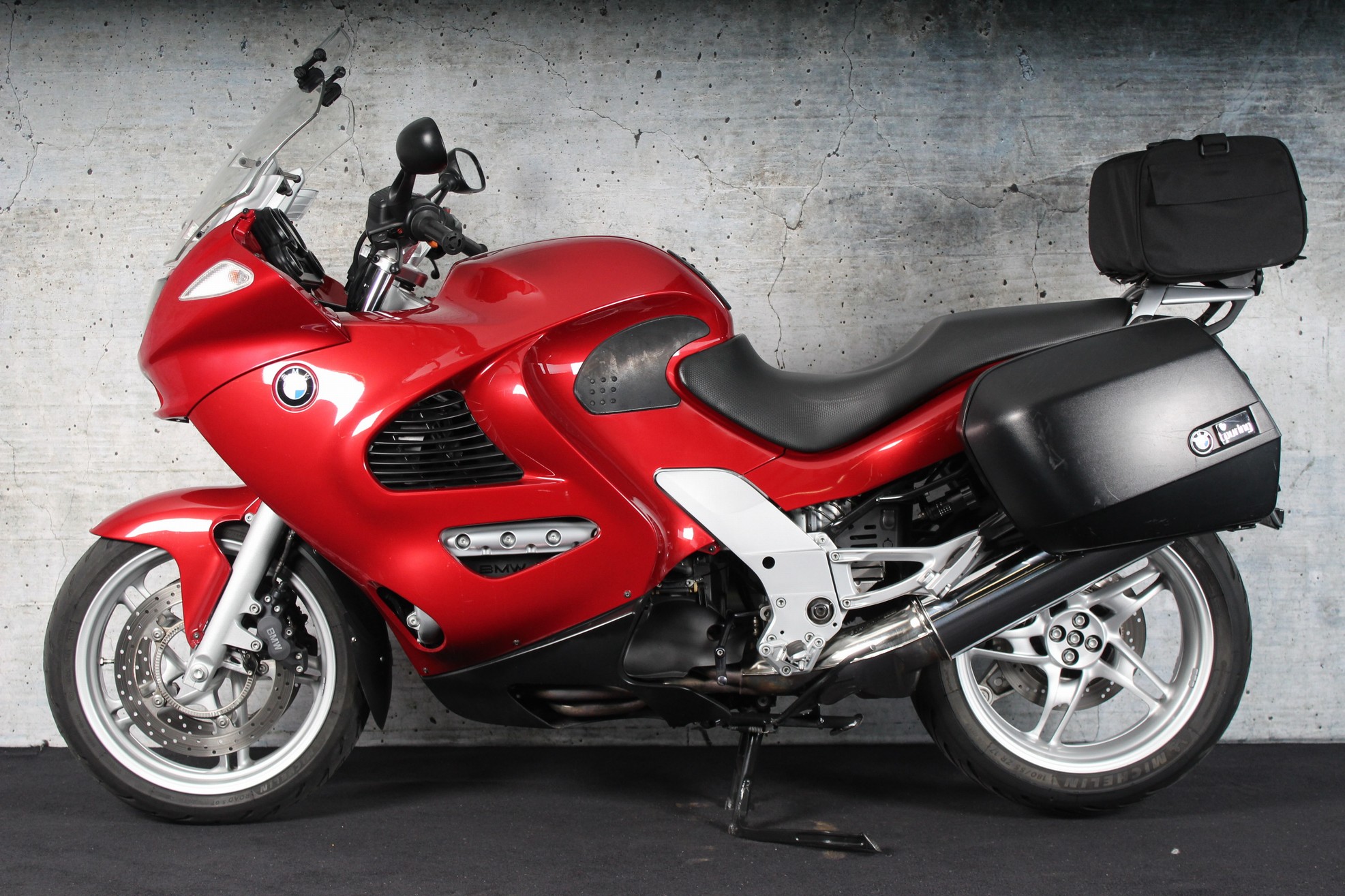 BMW K 1200 RS ABS