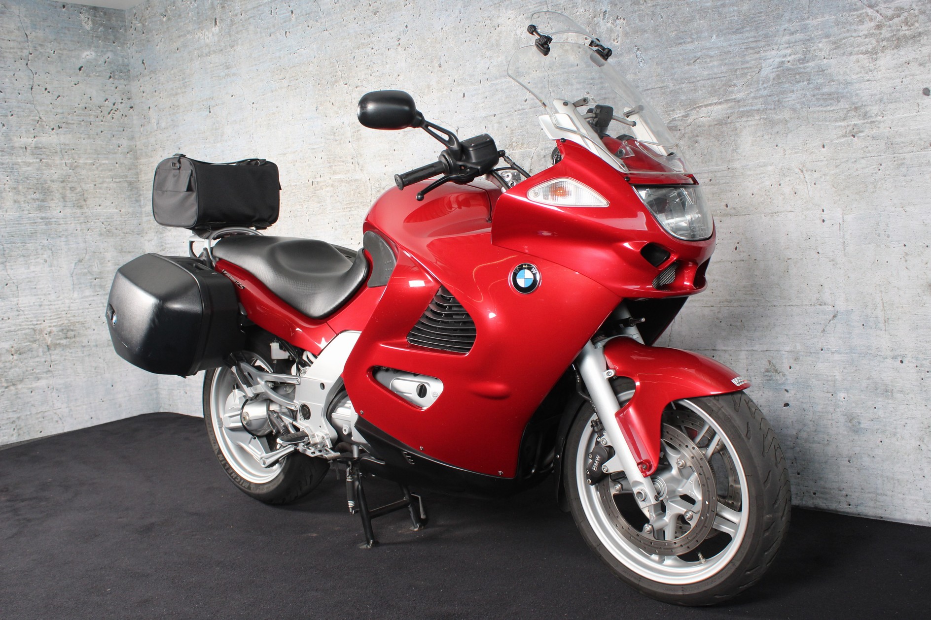 BMW K 1200 RS ABS