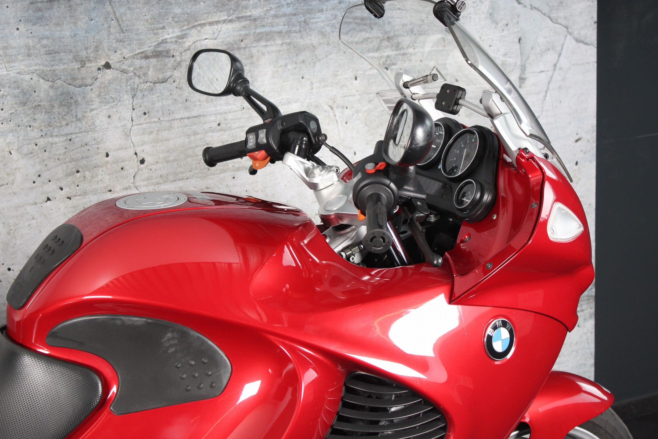 BMW K 1200 RS ABS