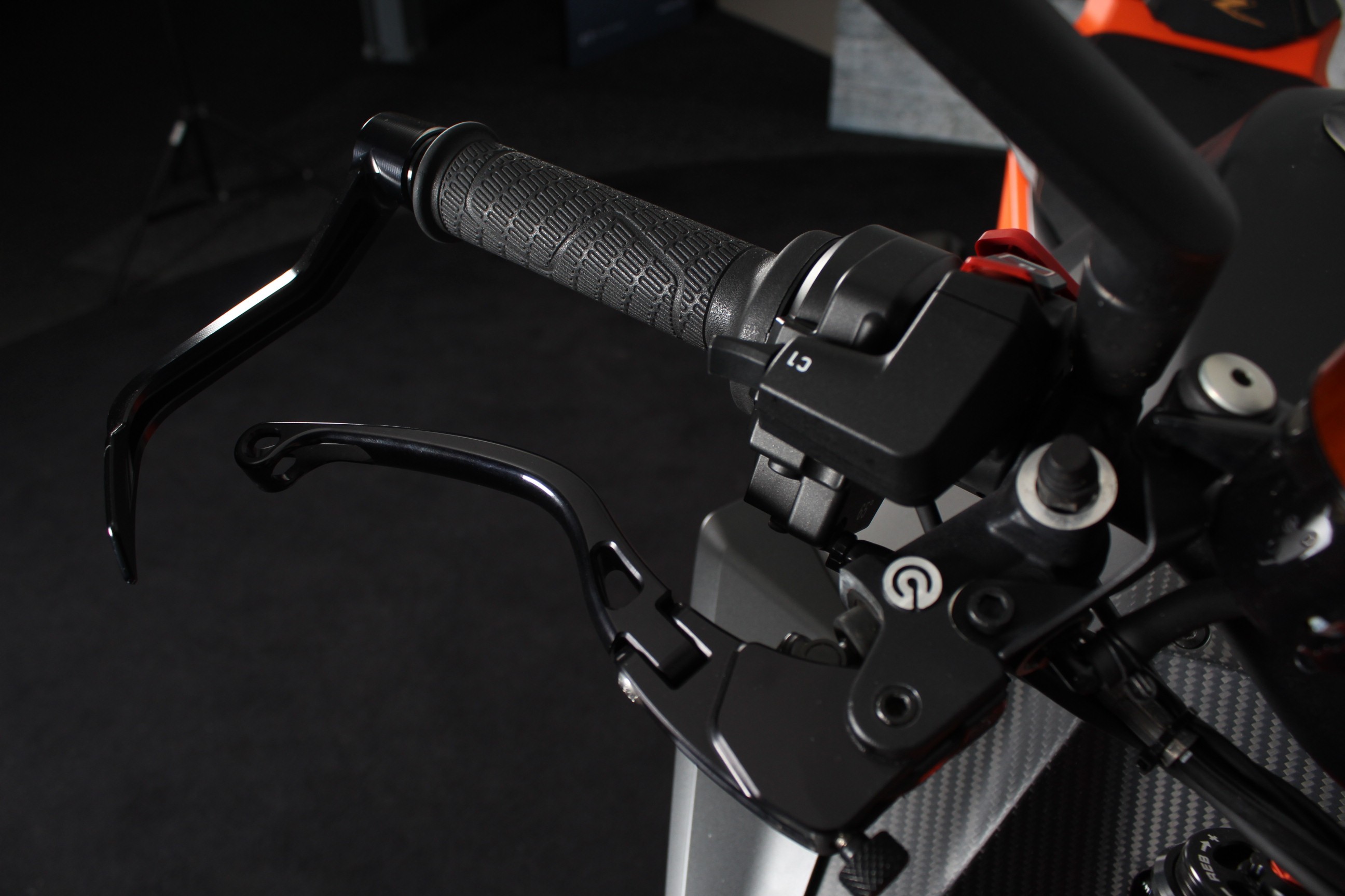 KTM 1290 Super Duke RR Full Akrapo