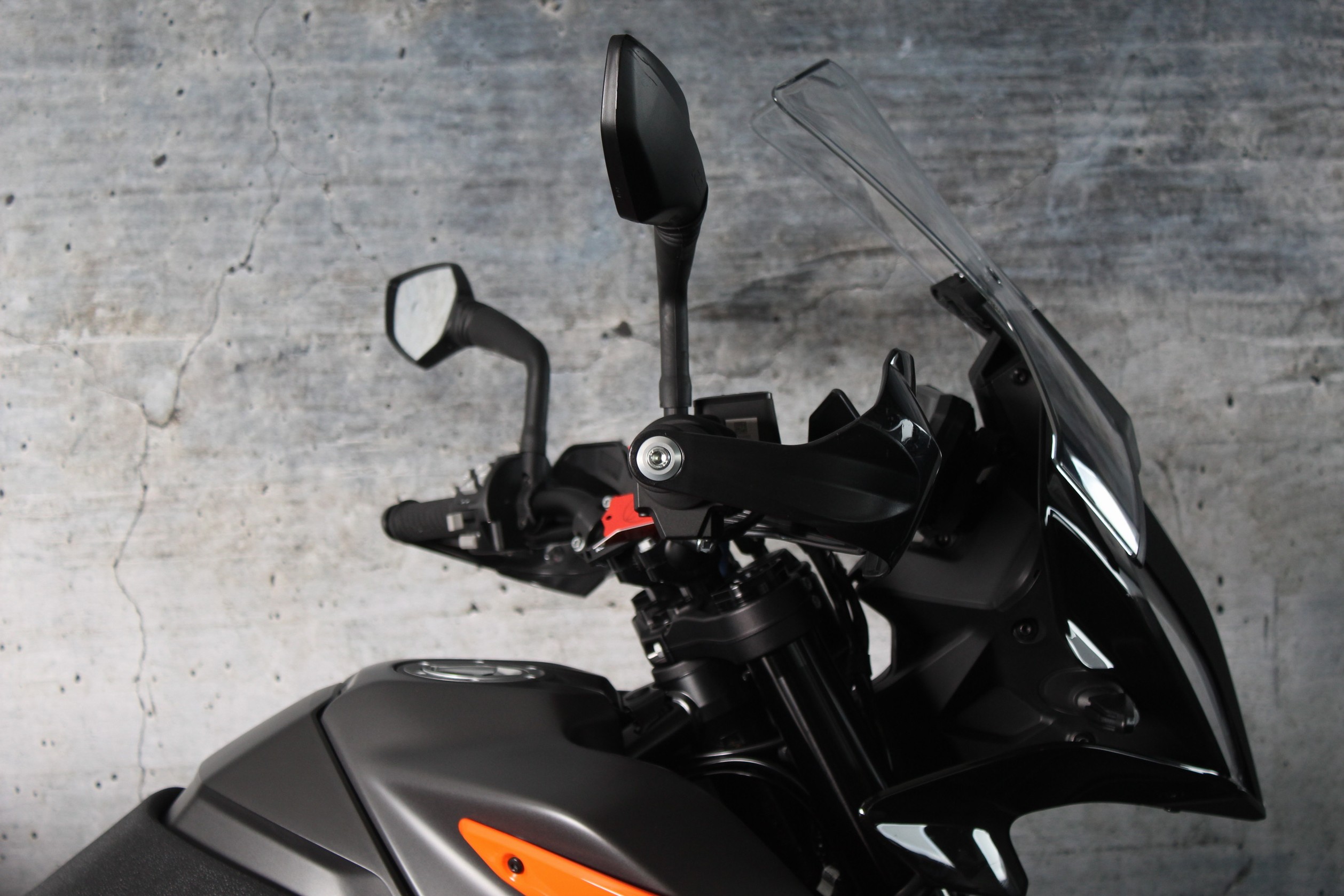 KTM 890 Adventure