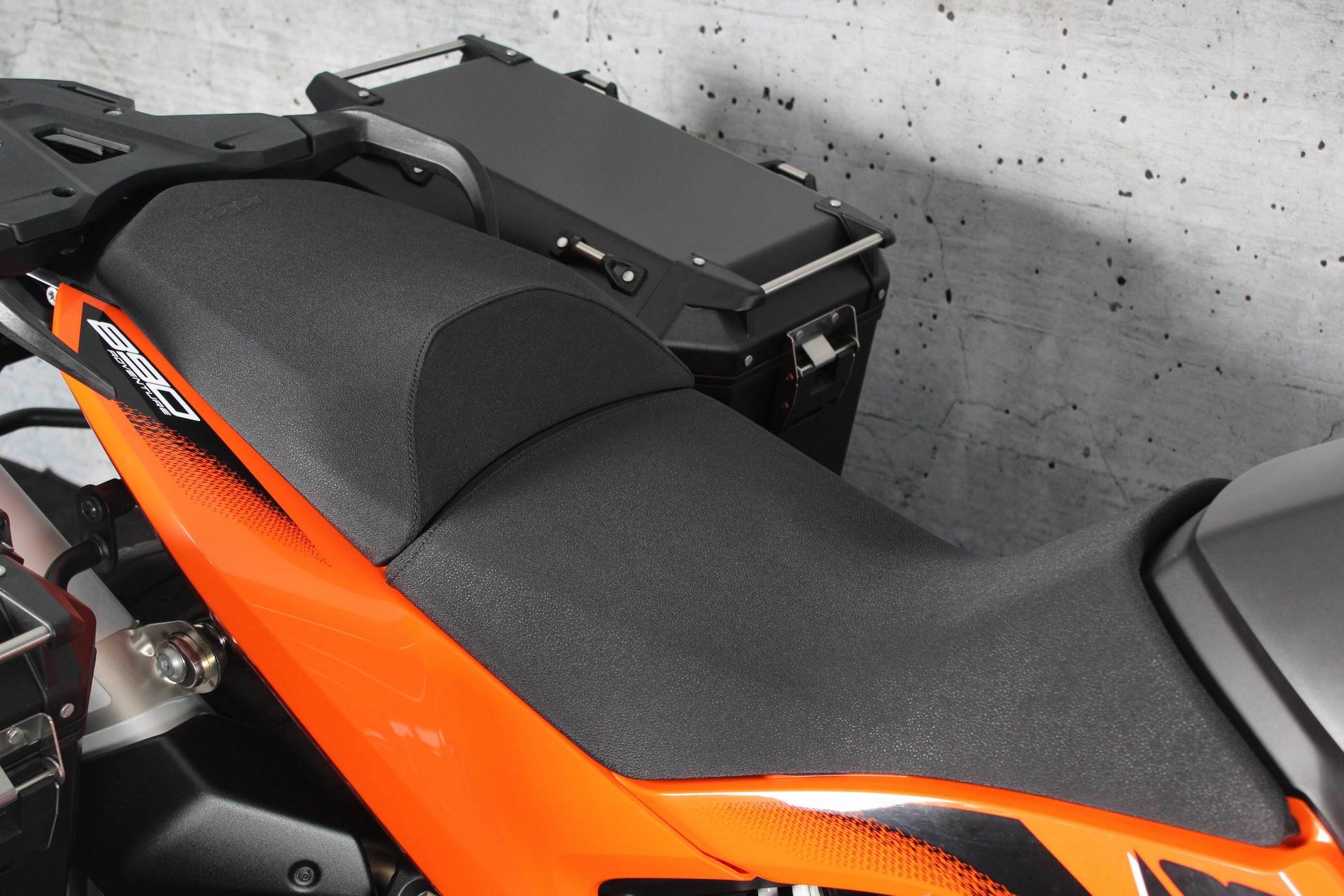 KTM 890 Adventure