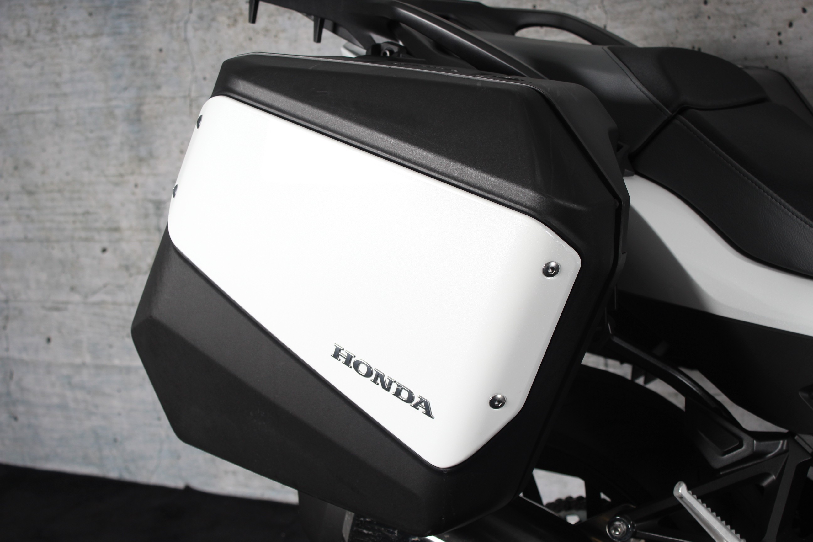 HONDA NT 1100 DCT