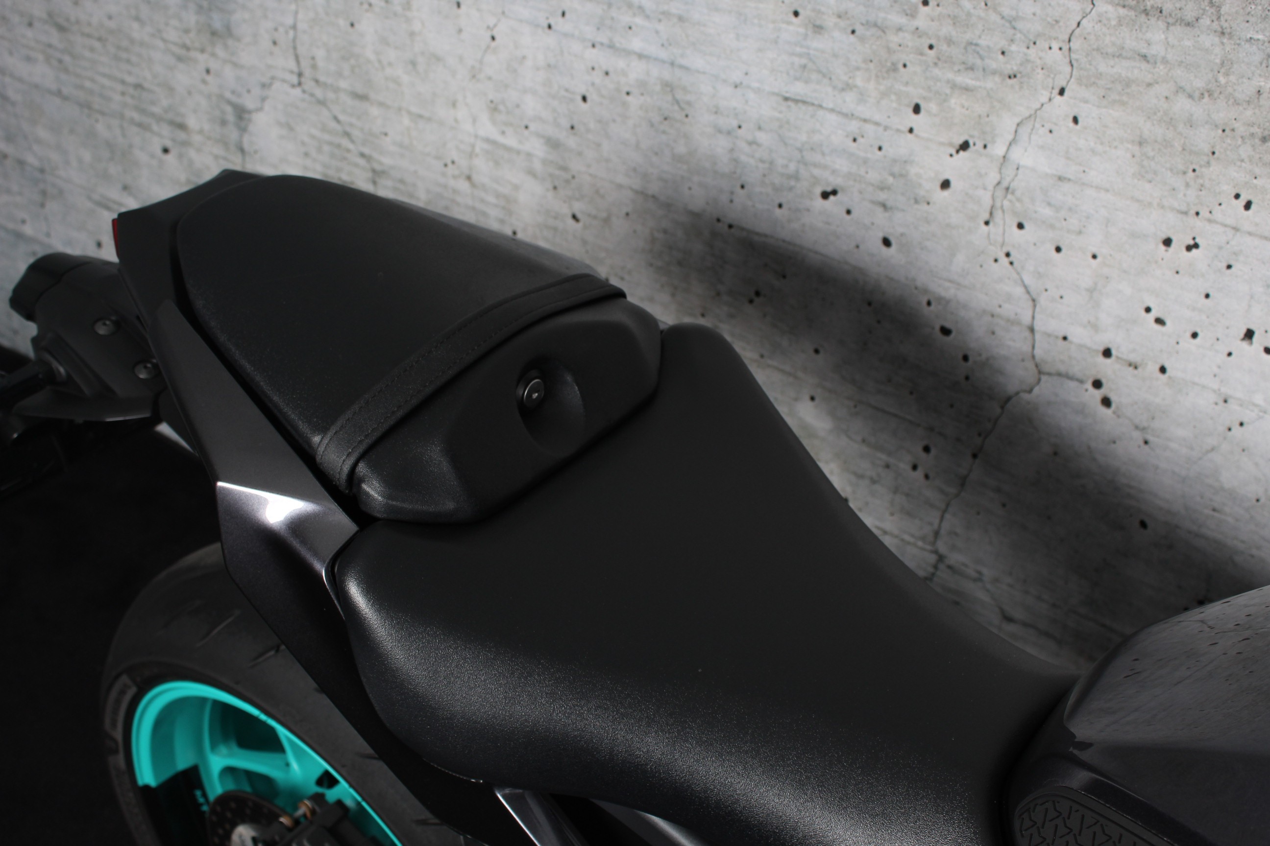 YAMAHA MT 09 Y-AMT ABS