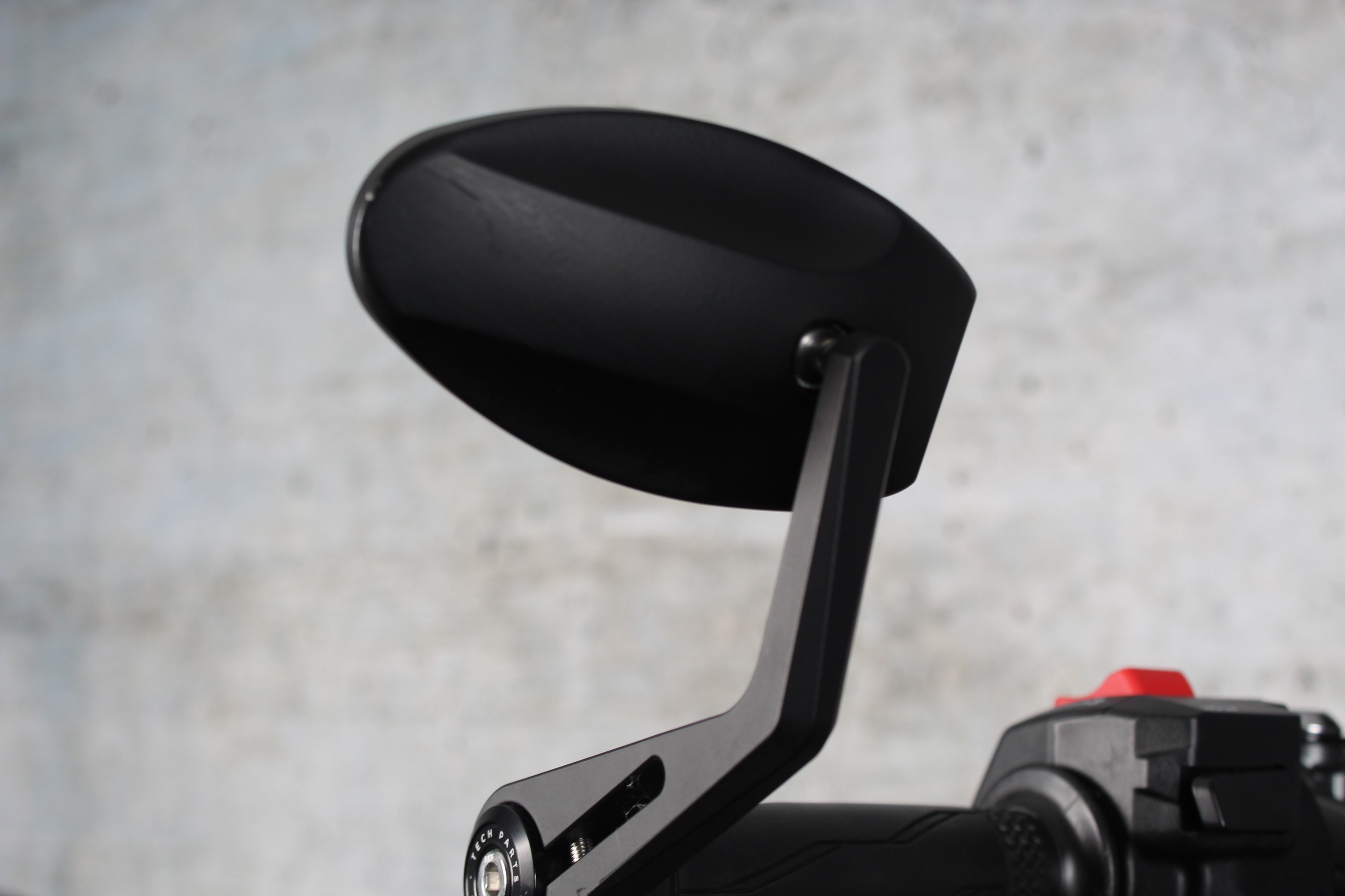 YAMAHA MT 09 Y-AMT ABS