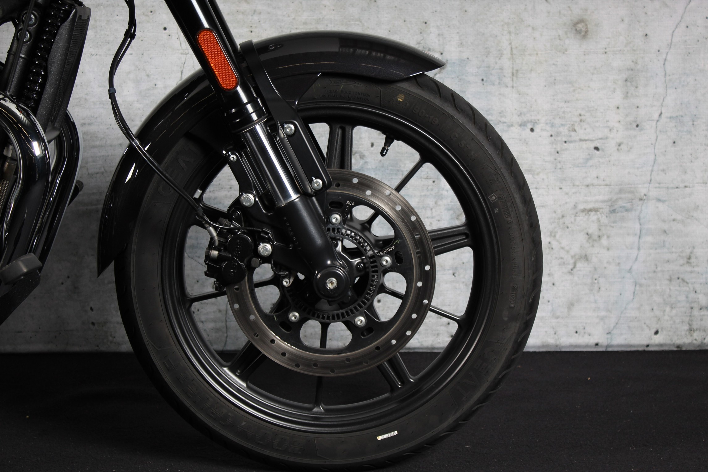ROYAL-ENFIELD Super Meteor 650
