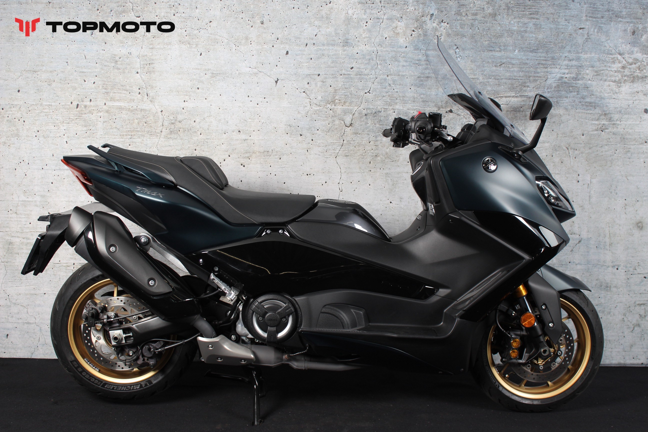 YAMAHA TMax 560 ABS Tech Max