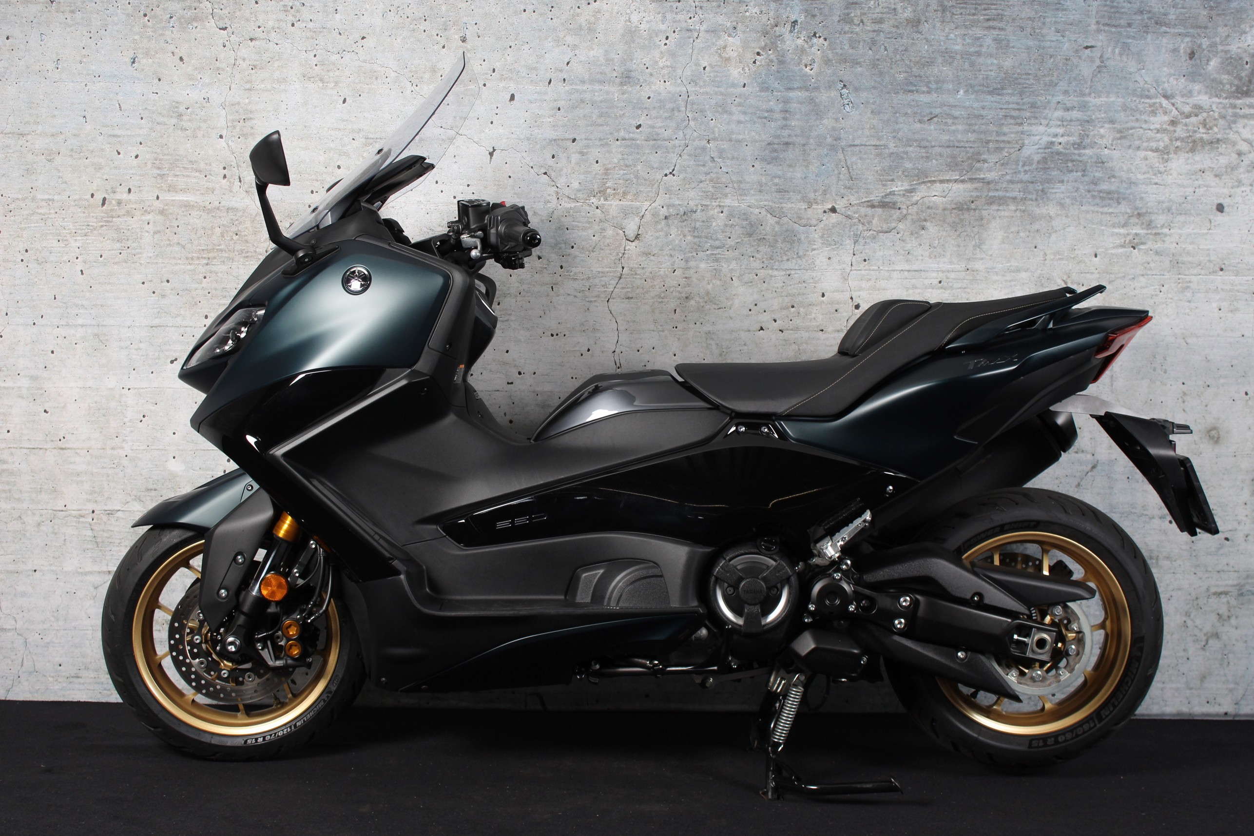 YAMAHA TMax 560 ABS Tech Max