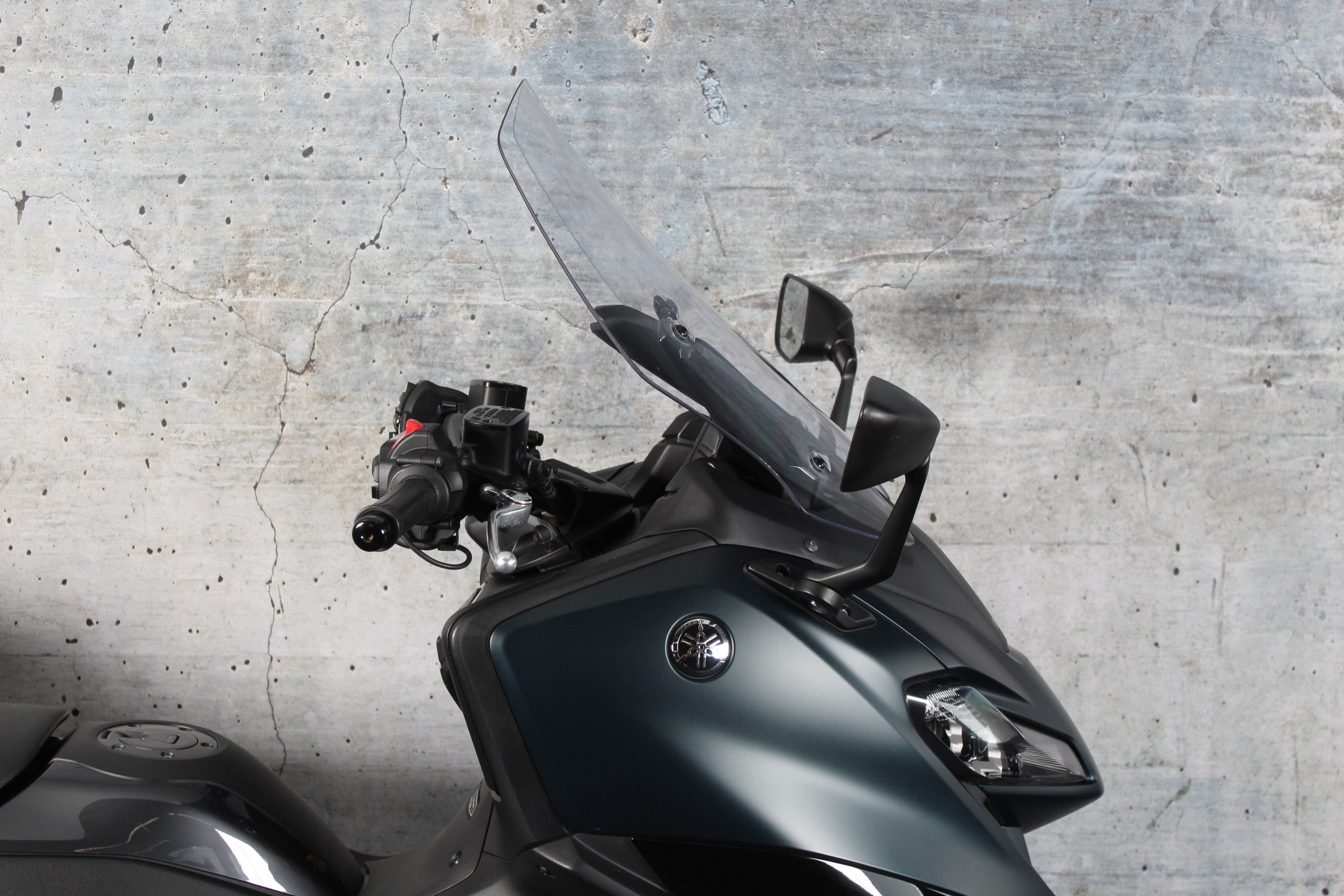 YAMAHA TMax 560 ABS Tech Max