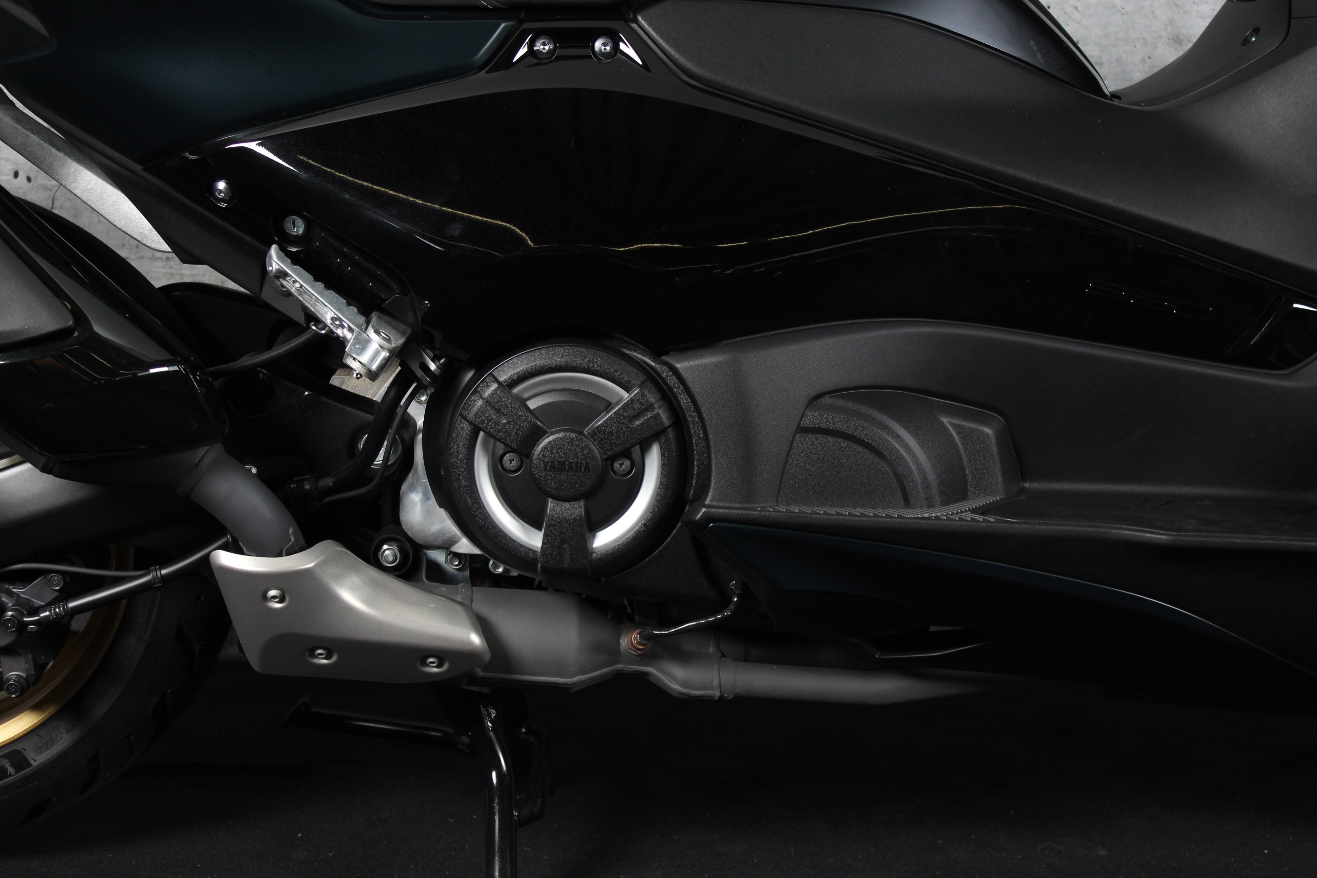 YAMAHA TMax 560 ABS Tech Max