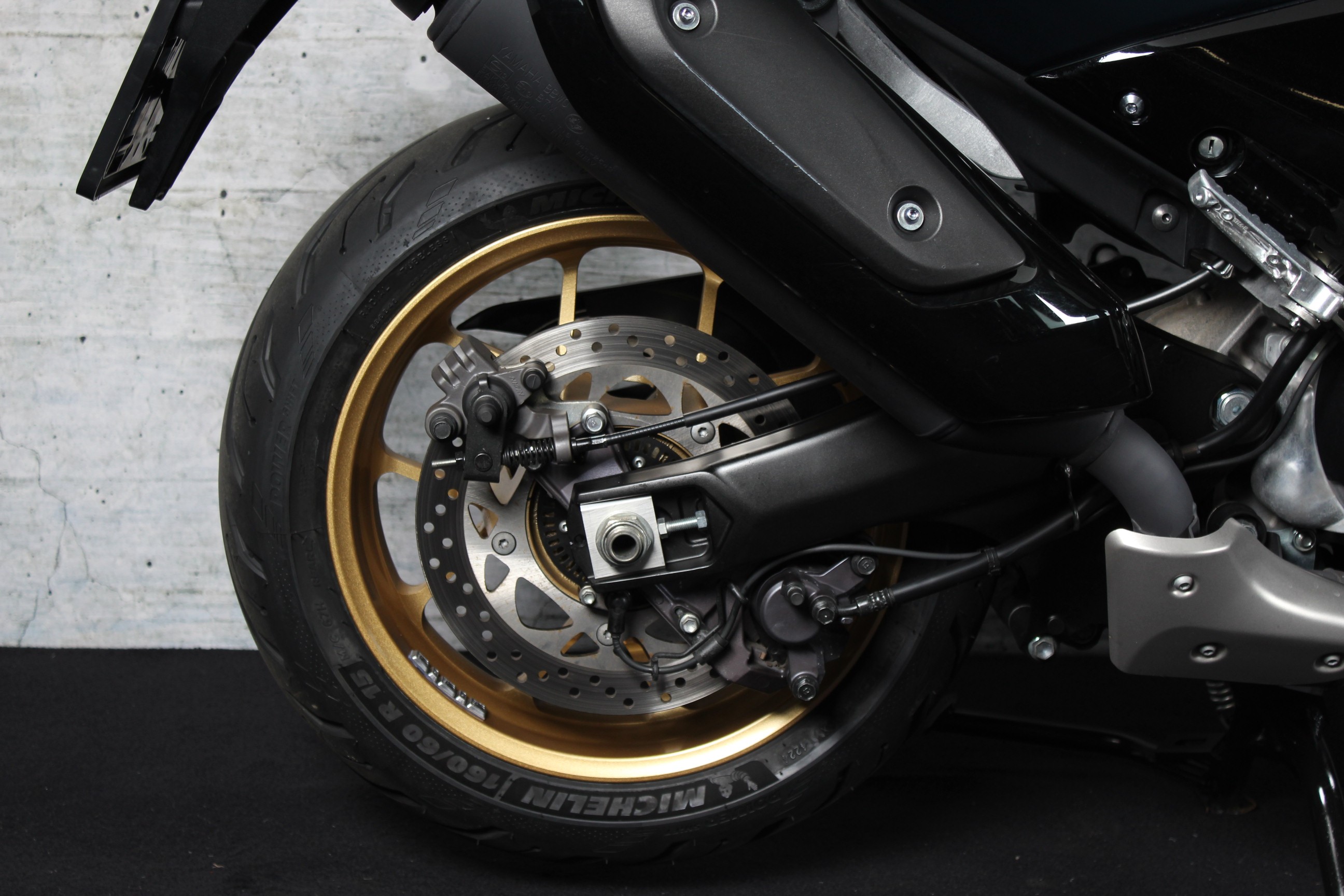 YAMAHA TMax 560 ABS Tech Max