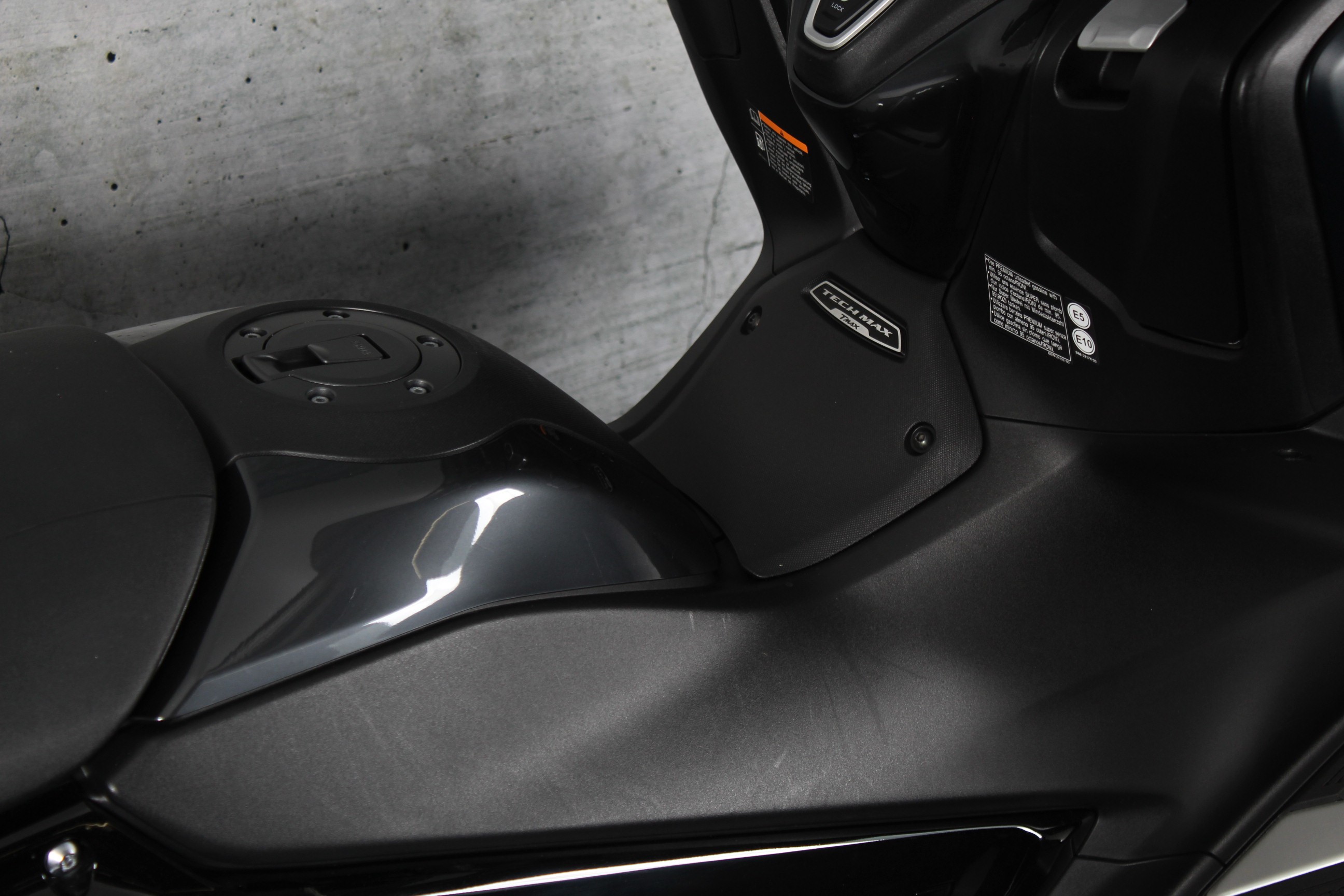 YAMAHA TMax 560 ABS Tech Max