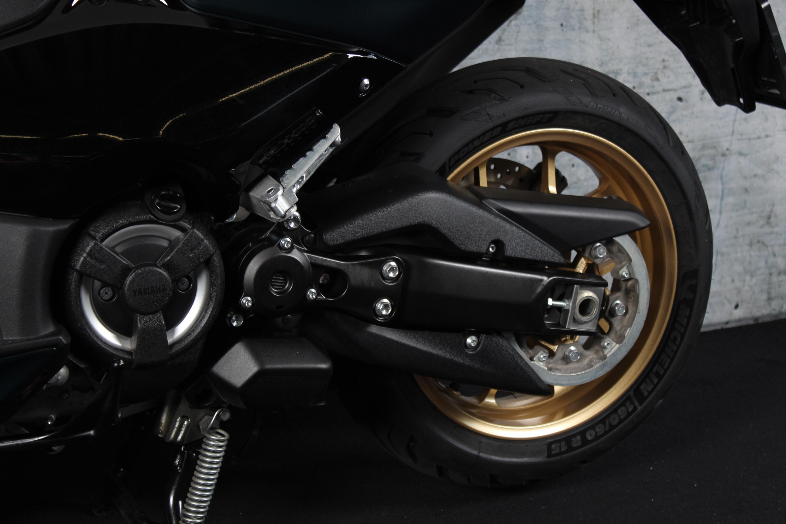 YAMAHA TMax 560 ABS Tech Max