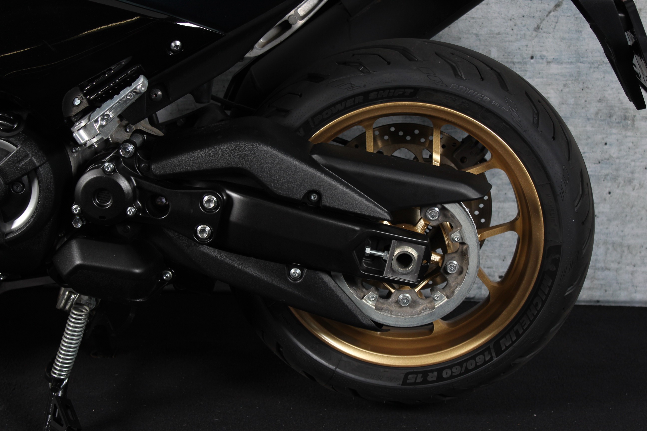 YAMAHA TMax 560 ABS Tech Max