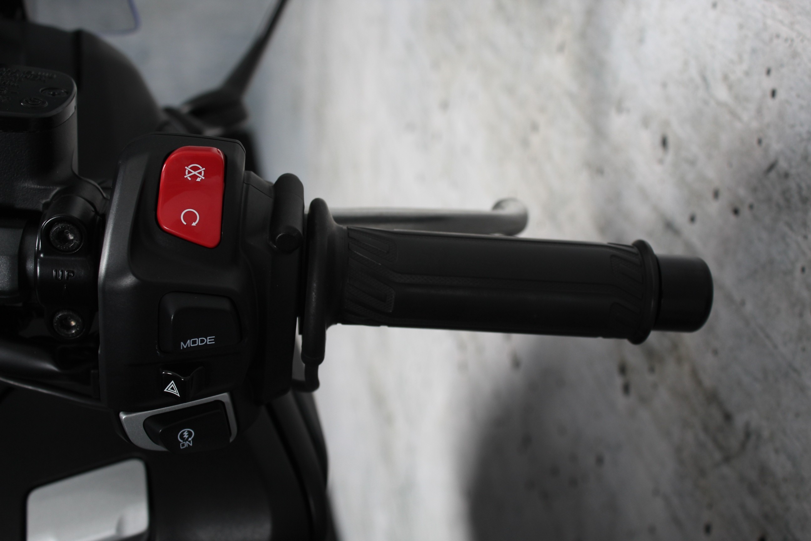 YAMAHA TMax 560 ABS Tech Max