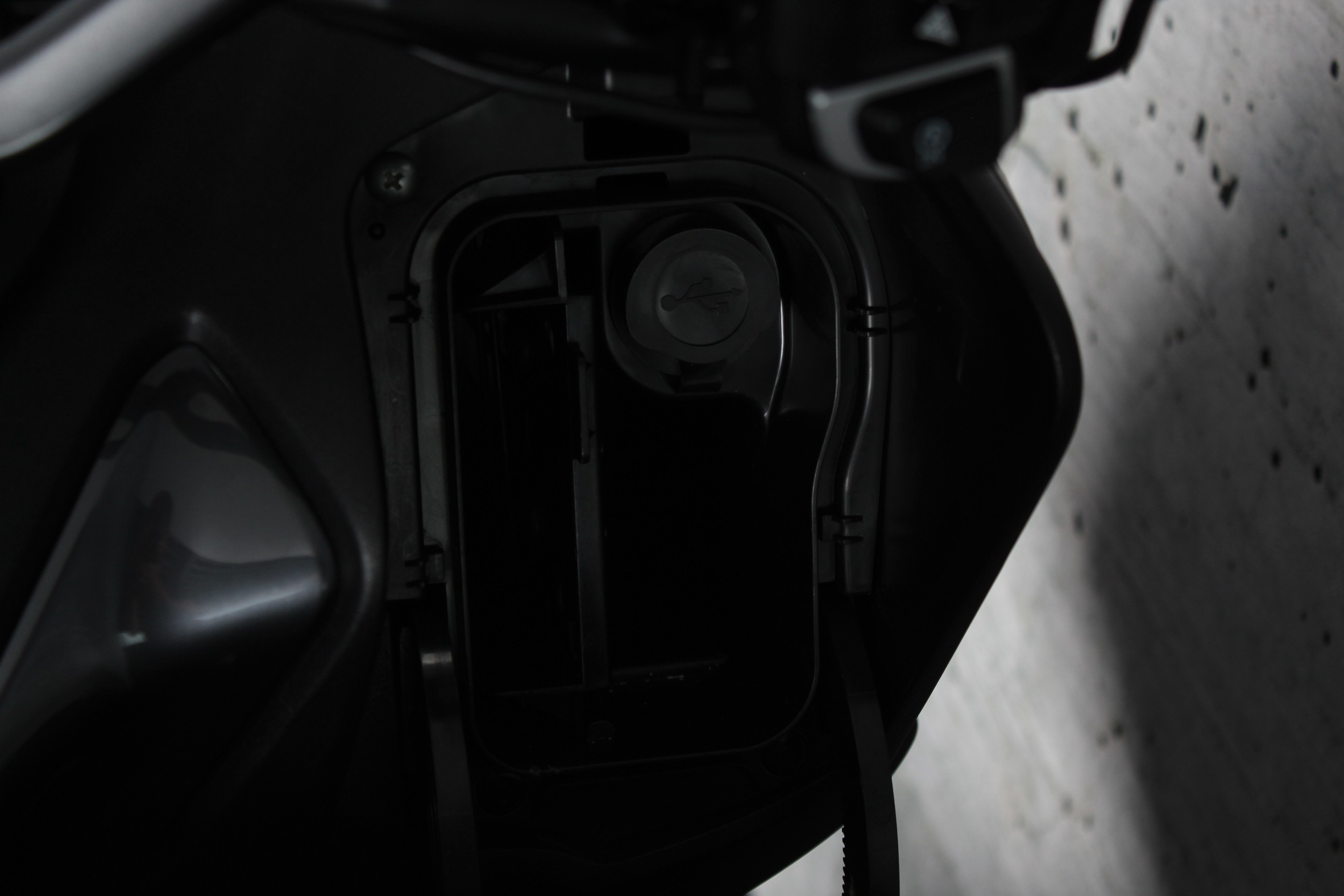 YAMAHA TMax 560 ABS Tech Max