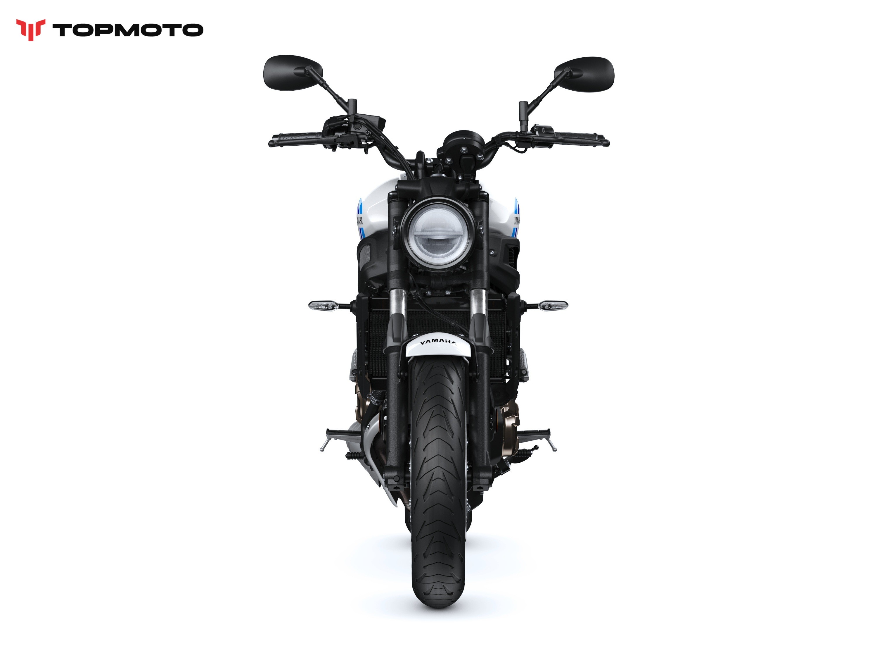 YAMAHA - XSR 700 ABS