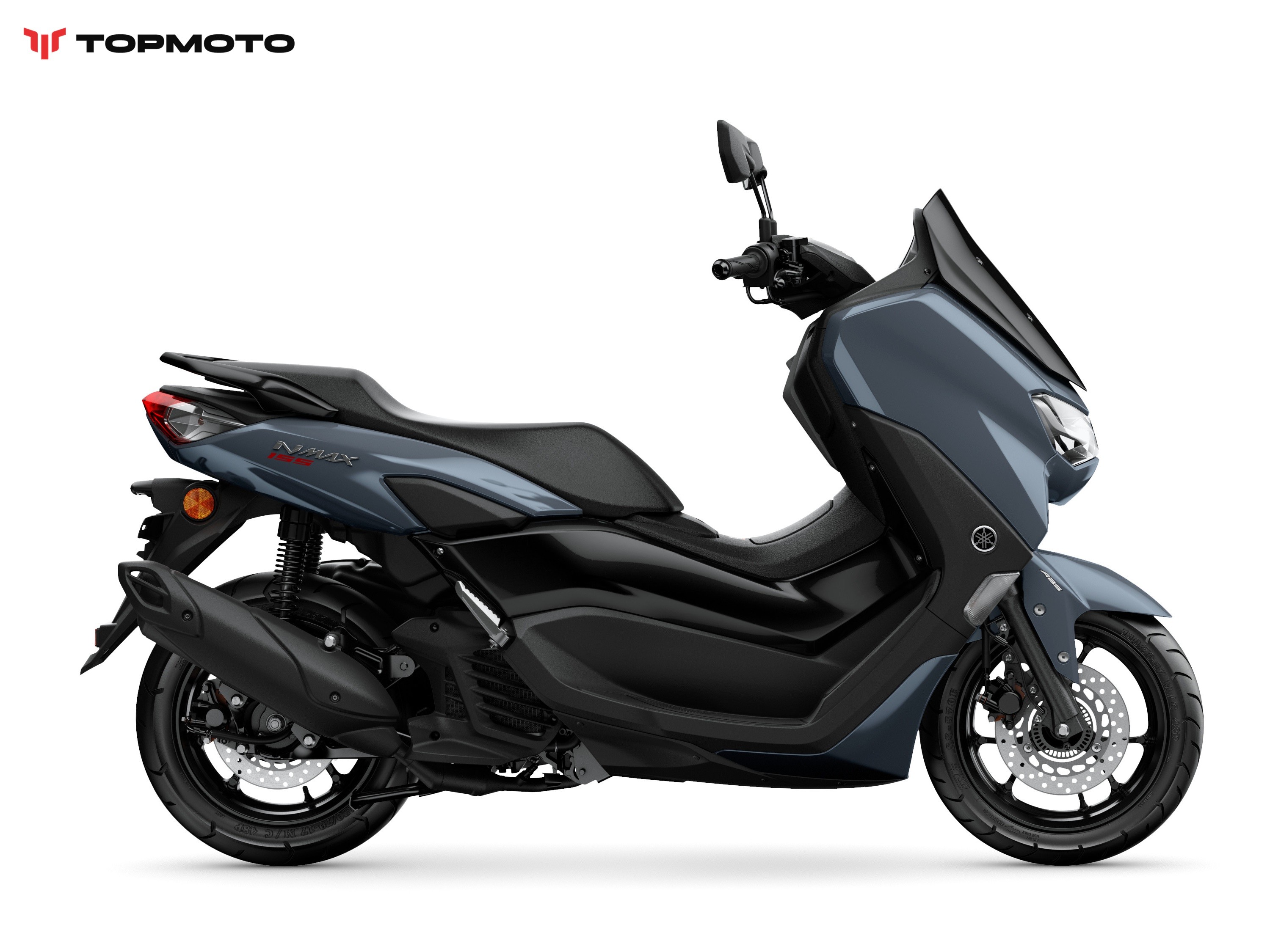 YAMAHA NMax 155 ABS