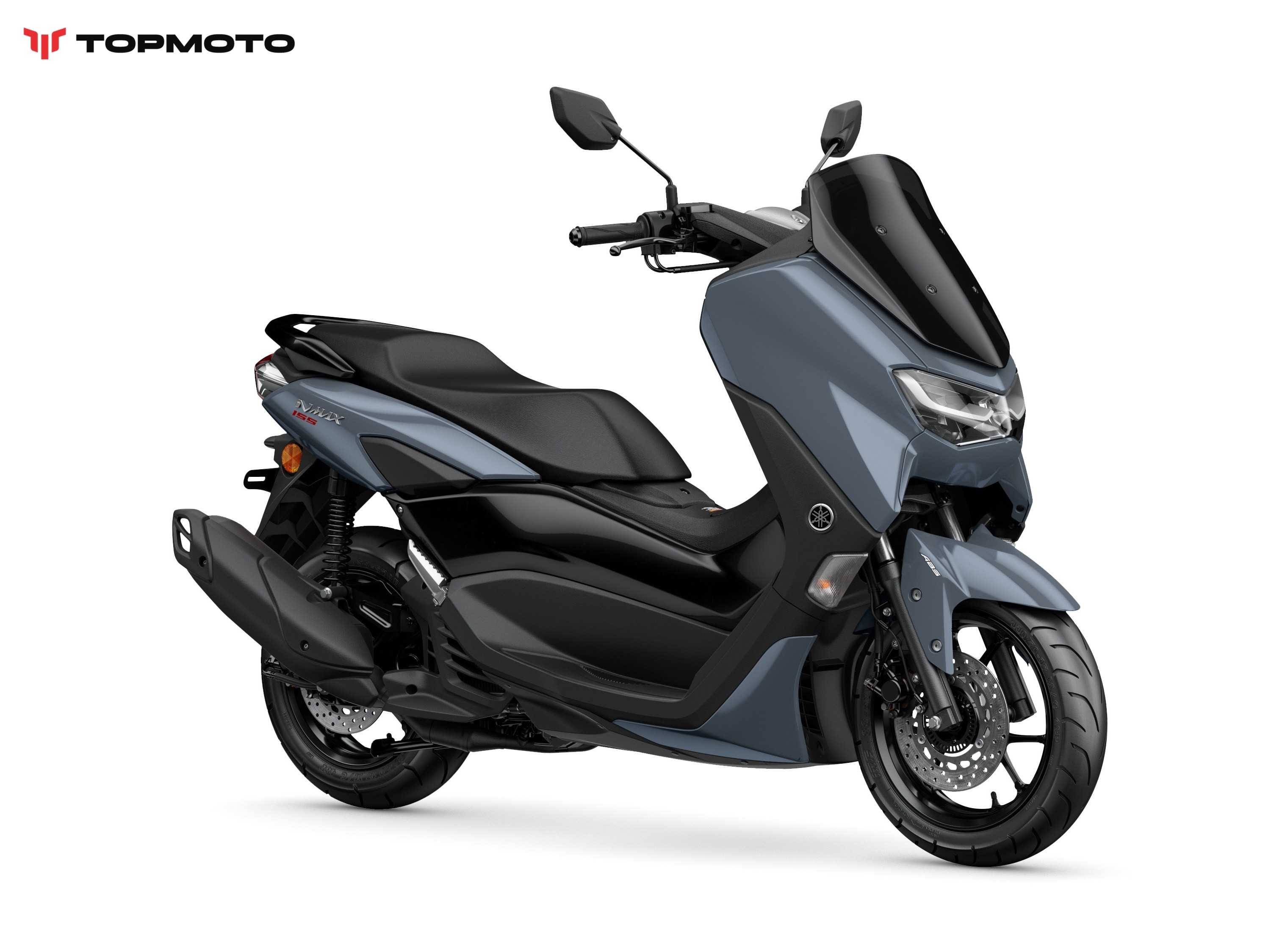 YAMAHA NMax 155 ABS