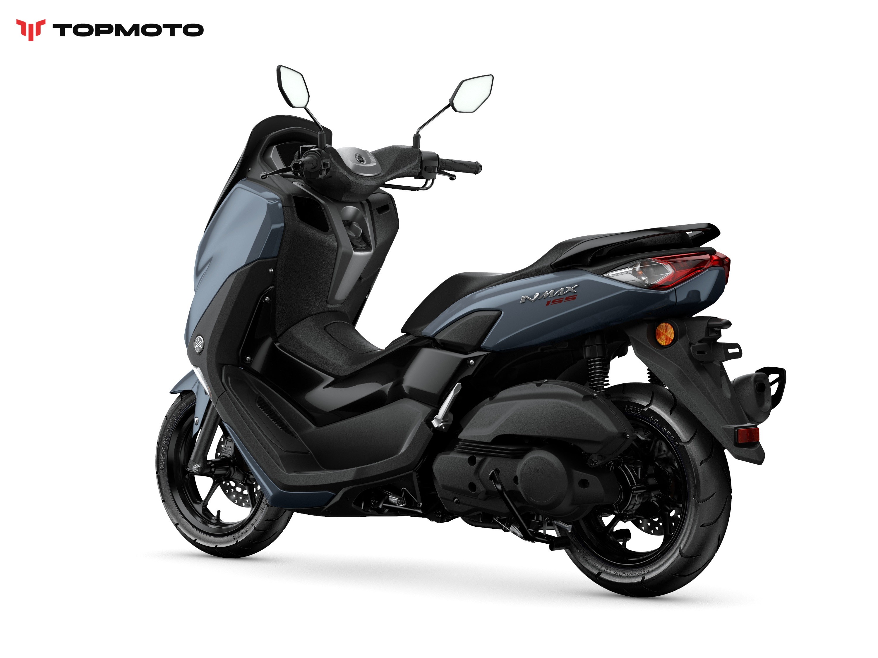 YAMAHA NMax 155 ABS